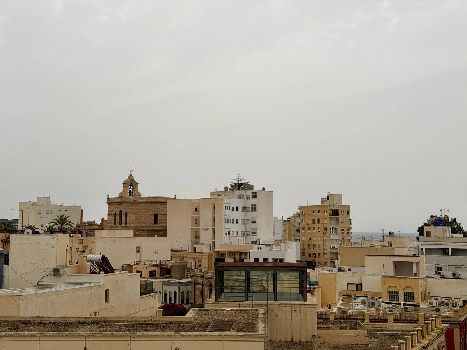 3 soverom Penthouse til salgs i Almeria by - € 285 900 (Ref: 9770774)