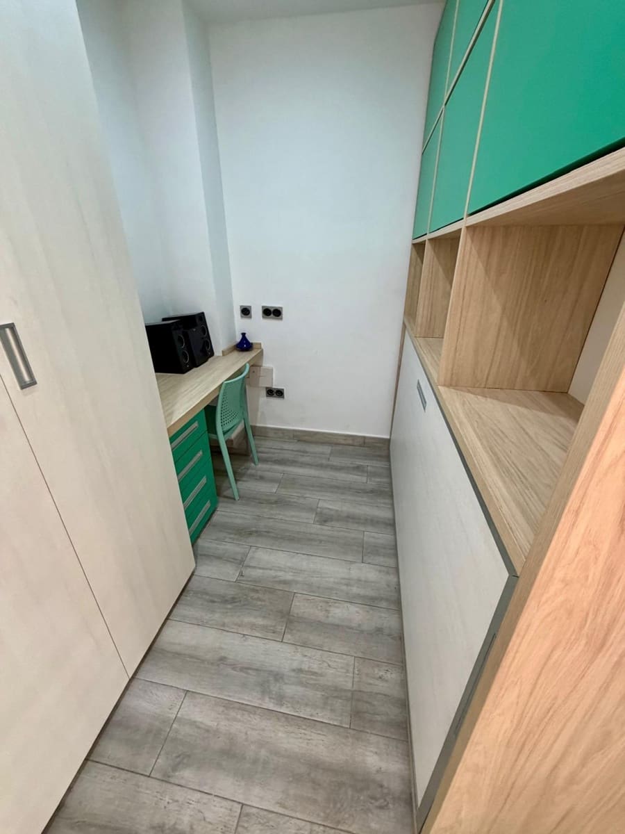 3 soverom Penthouse til salgs i Almeria by - € 285 900 (Ref: 9770774)