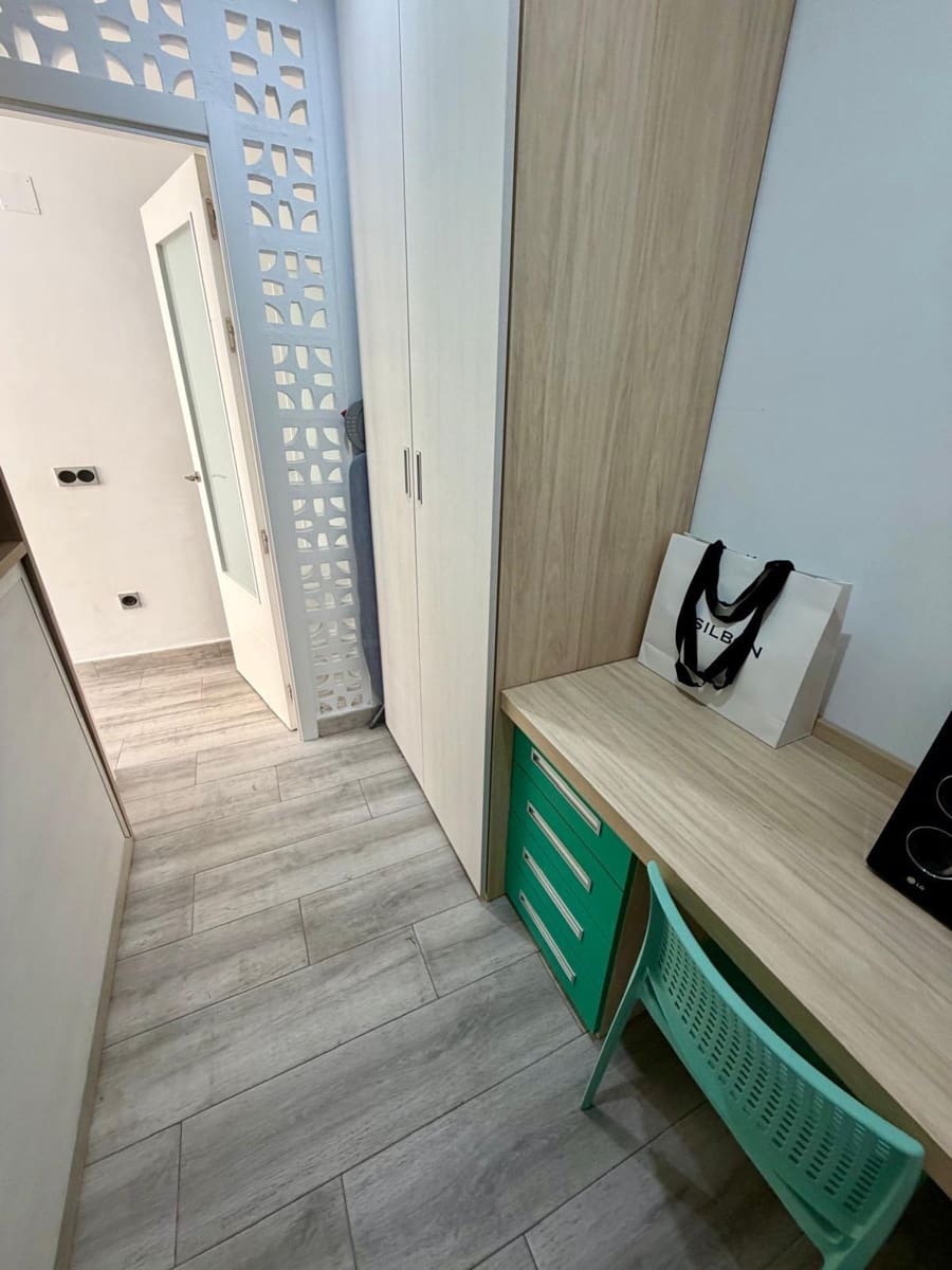 3 soverom Penthouse til salgs i Almeria by - € 285 900 (Ref: 9770774)