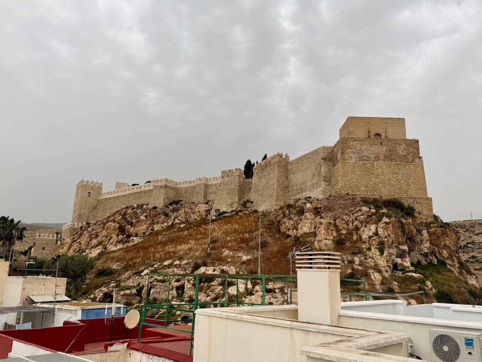 3 soverom Penthouse til salgs i Almeria by - € 285 900 (Ref: 9770774)