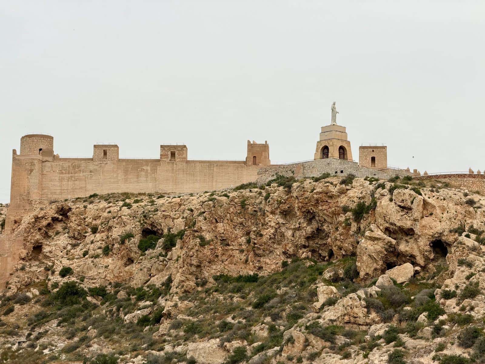 3 soverom Penthouse til salgs i Almeria by - € 285 900 (Ref: 9770774)