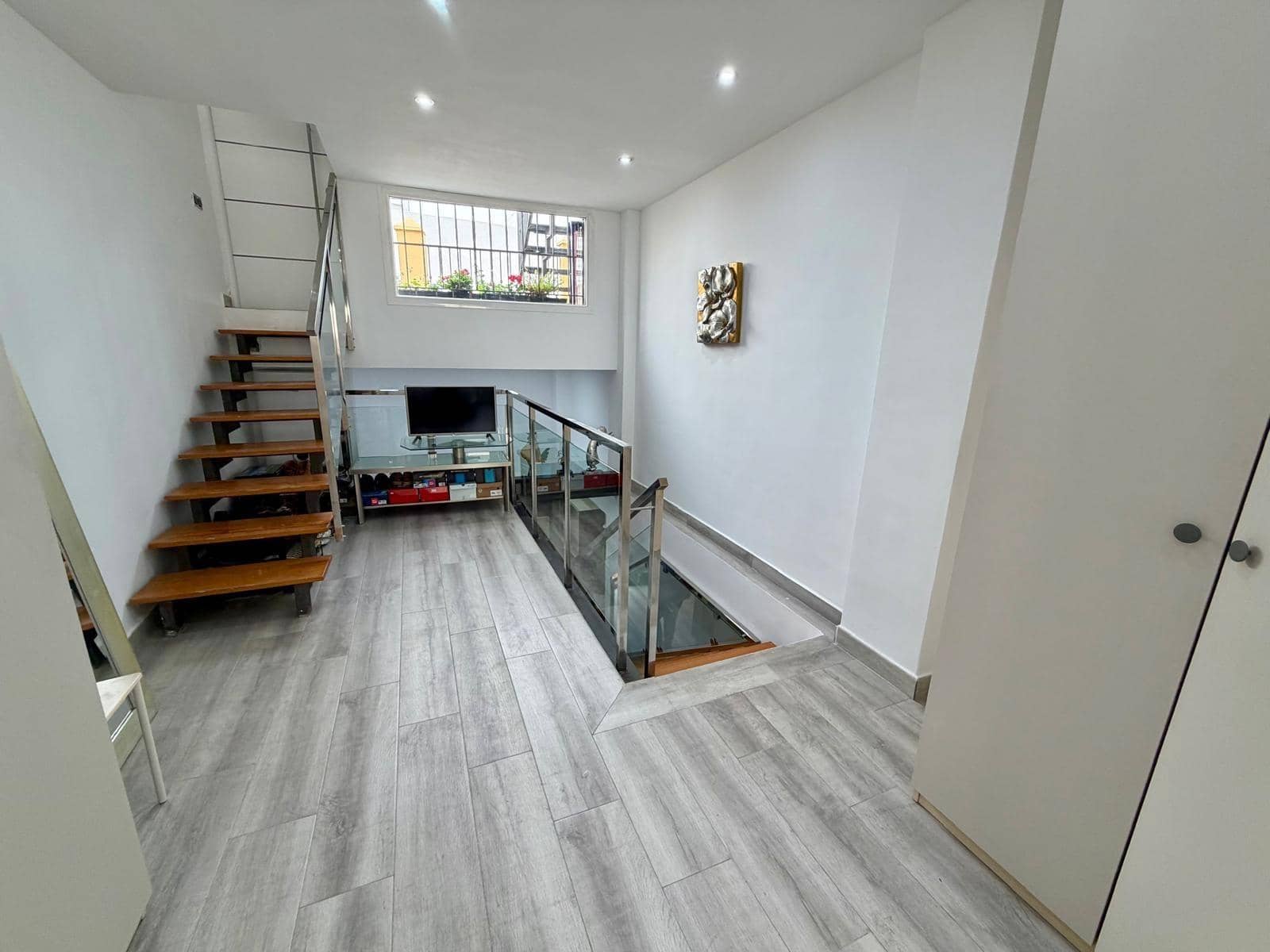 3 soverom Penthouse til salgs i Almeria by - € 285 900 (Ref: 9770774)