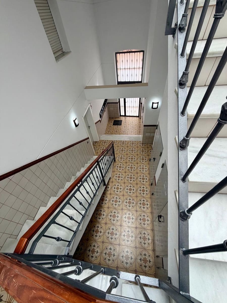 3 soverom Penthouse til salgs i Almeria by - € 285 900 (Ref: 9770774)