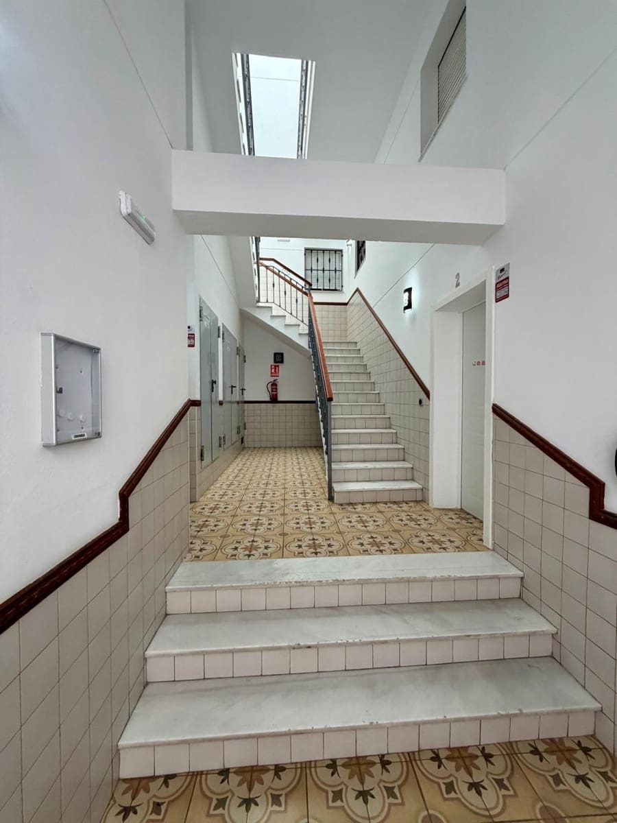 3 soverom Penthouse til salgs i Almeria by - € 285 900 (Ref: 9770774)