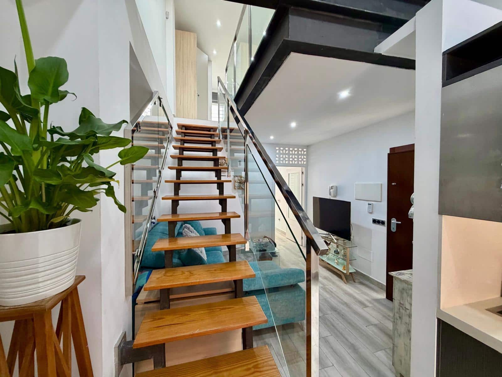 3 soverom Penthouse til salgs i Almeria by - € 285 900 (Ref: 9770774)