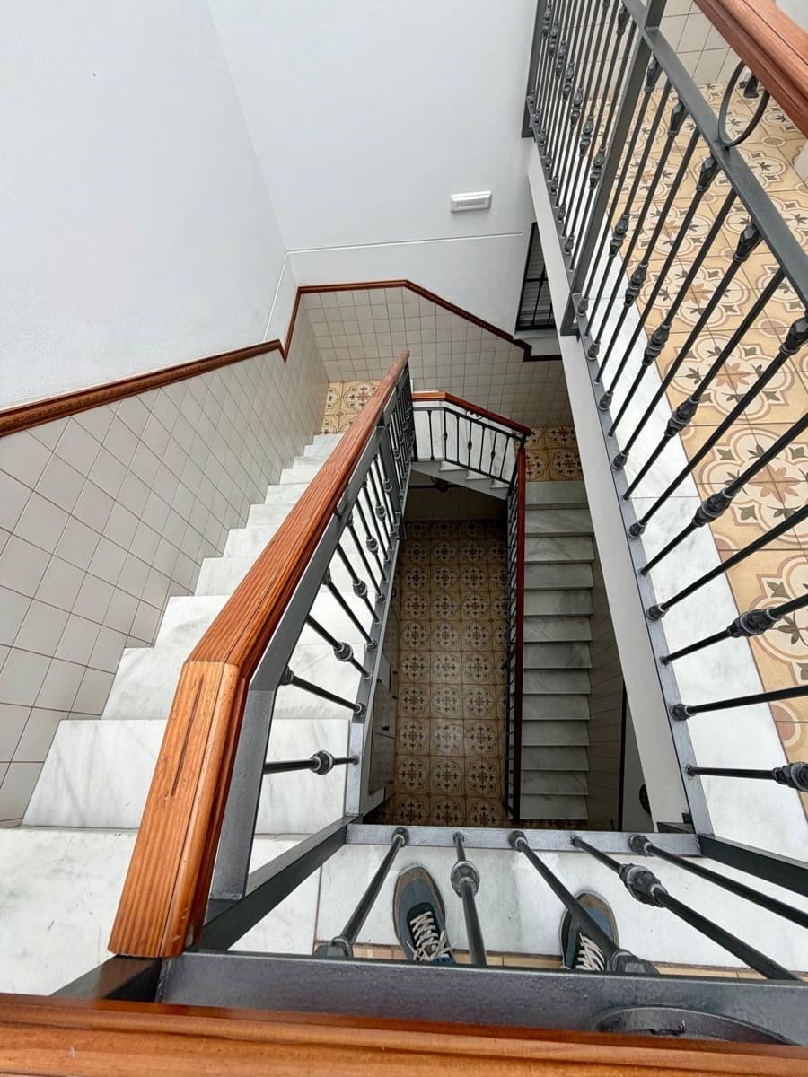 3 soverom Penthouse til salgs i Almeria by - € 285 900 (Ref: 9770774)