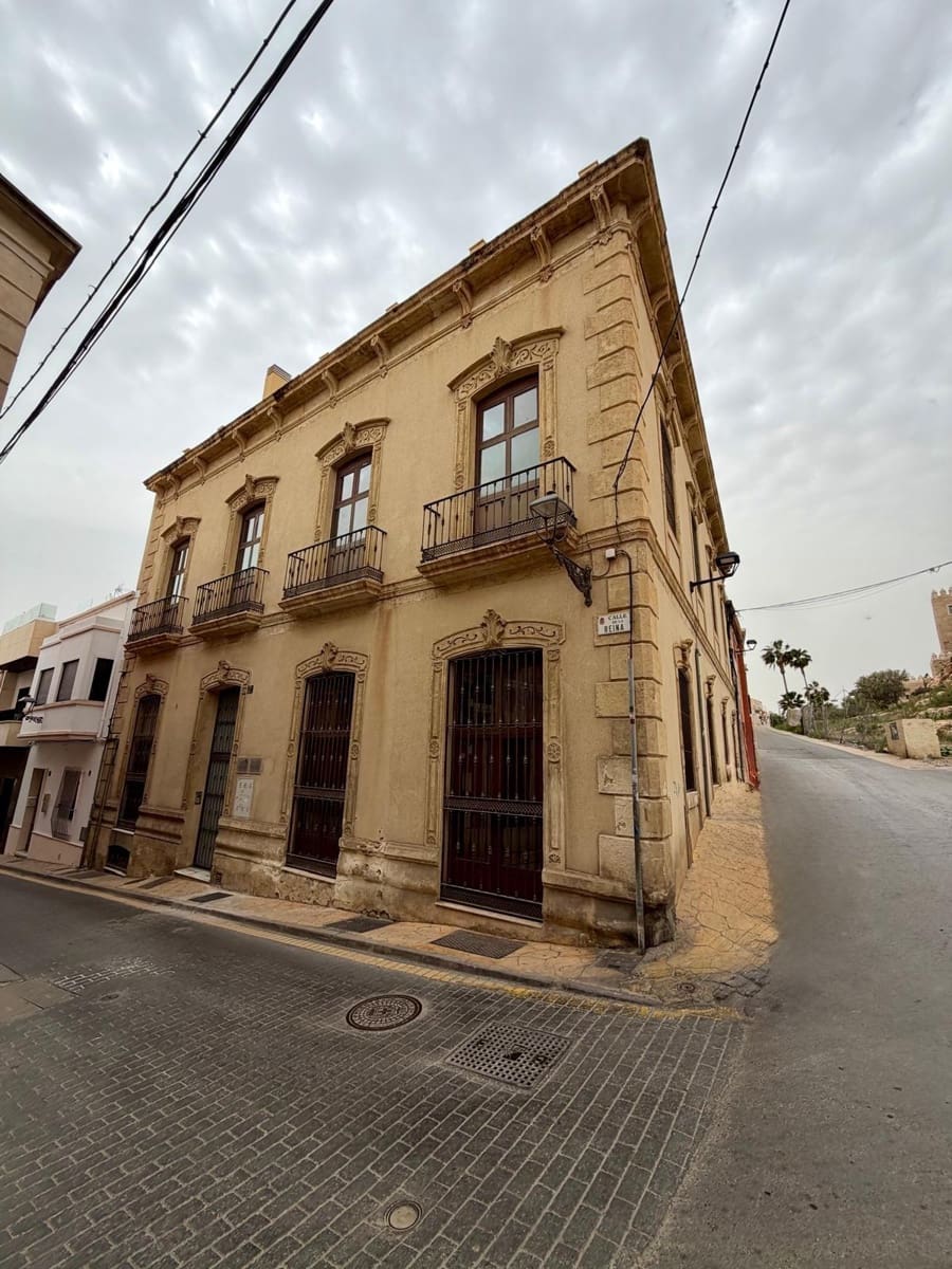 3 soverom Penthouse til salgs i Almeria by - € 285 900 (Ref: 9770774)