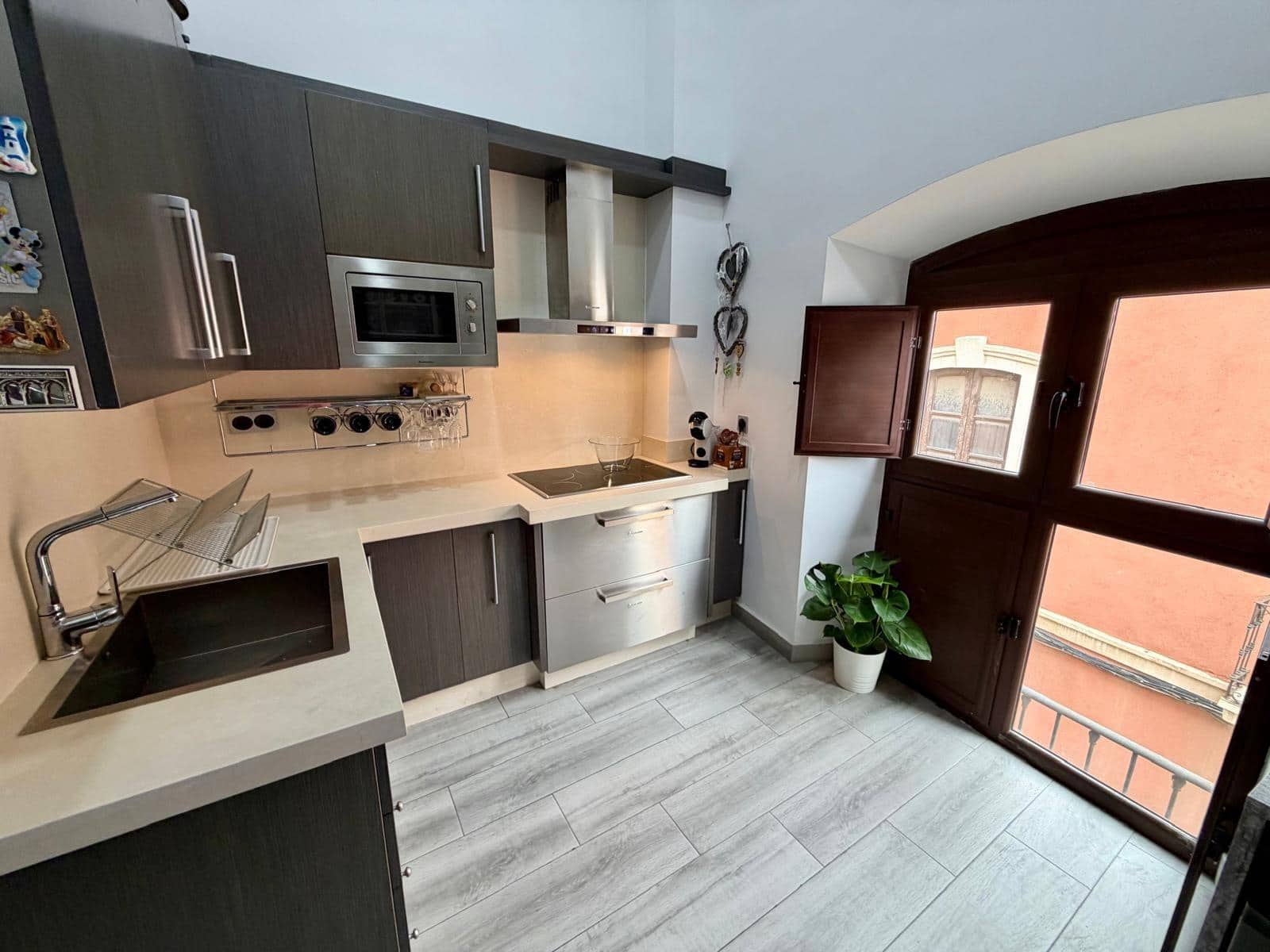 3 soverom Penthouse til salgs i Almeria by - € 285 900 (Ref: 9770774)