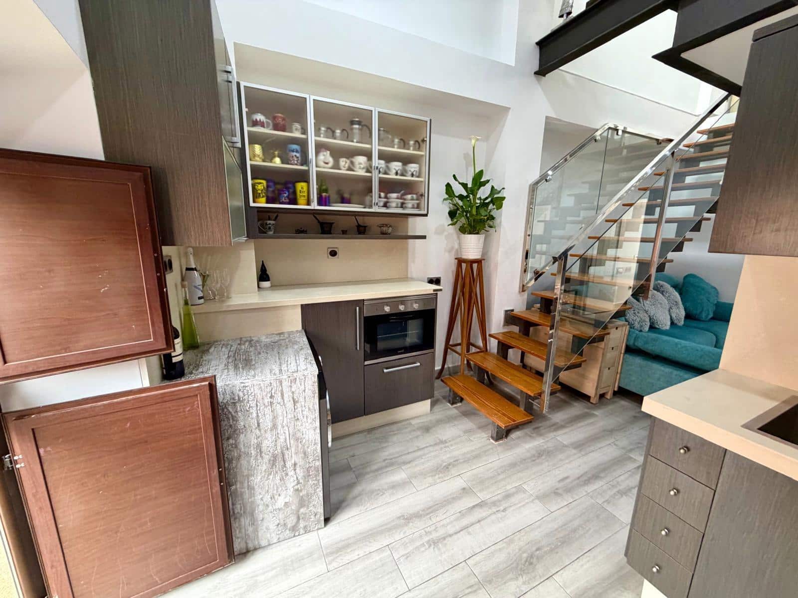 3 soverom Penthouse til salgs i Almeria by - € 285 900 (Ref: 9770774)