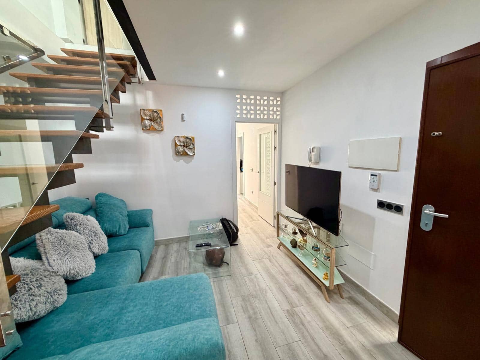 3 soverom Penthouse til salgs i Almeria by - € 285 900 (Ref: 9770774)