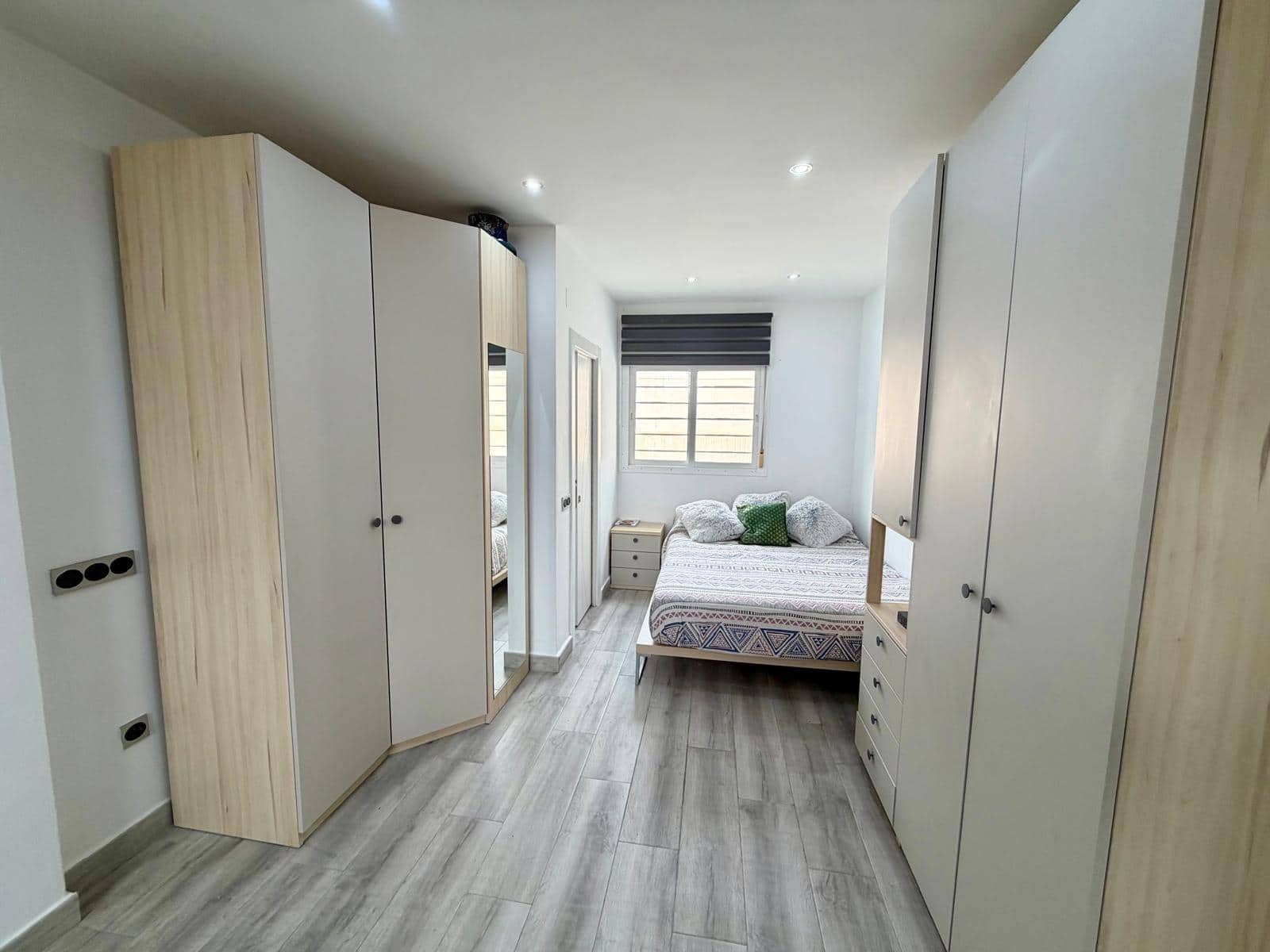 3 soverom Penthouse til salgs i Almeria by - € 285 900 (Ref: 9770774)