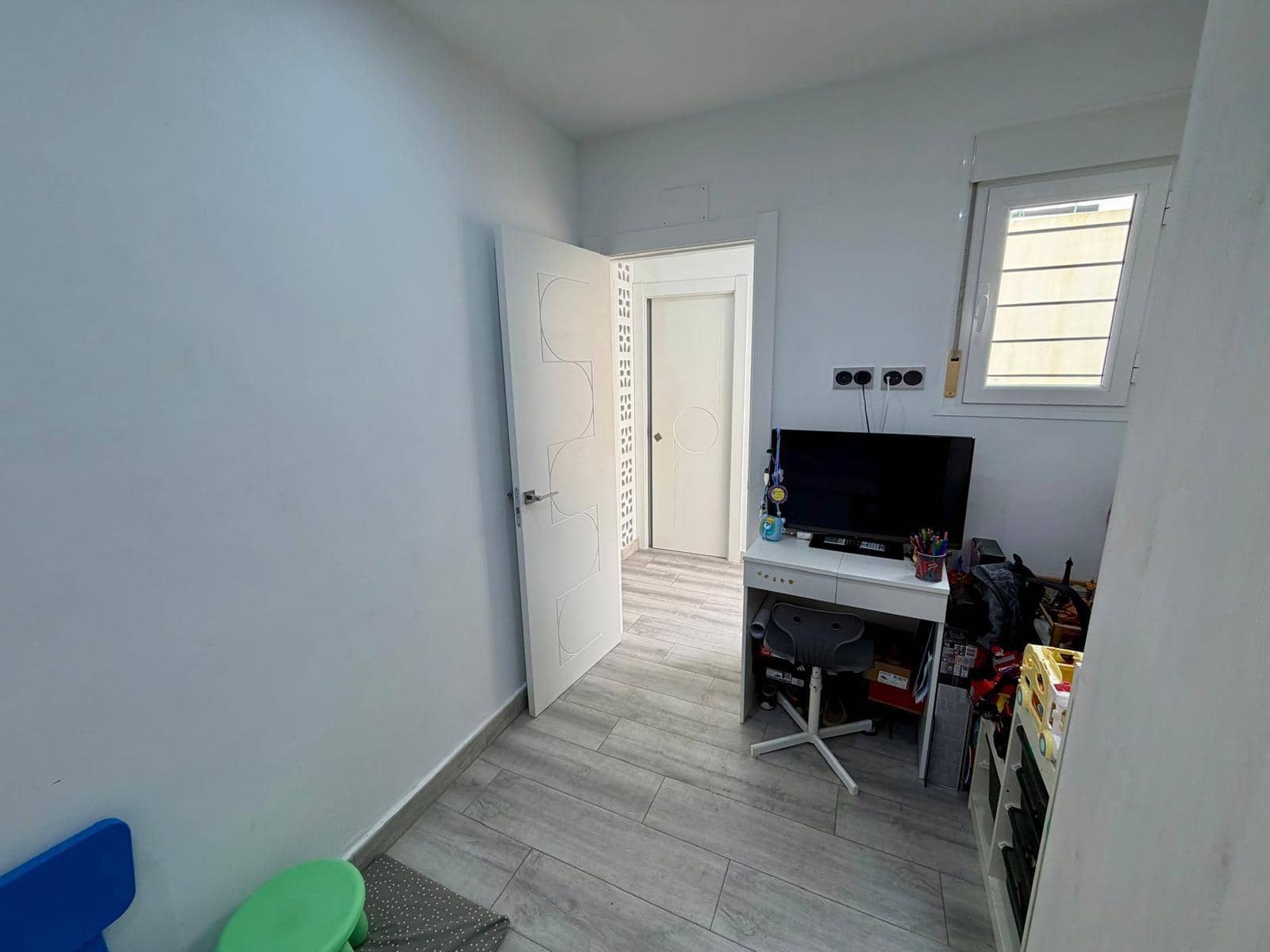 3 soverom Penthouse til salgs i Almeria by - € 285 900 (Ref: 9770774)