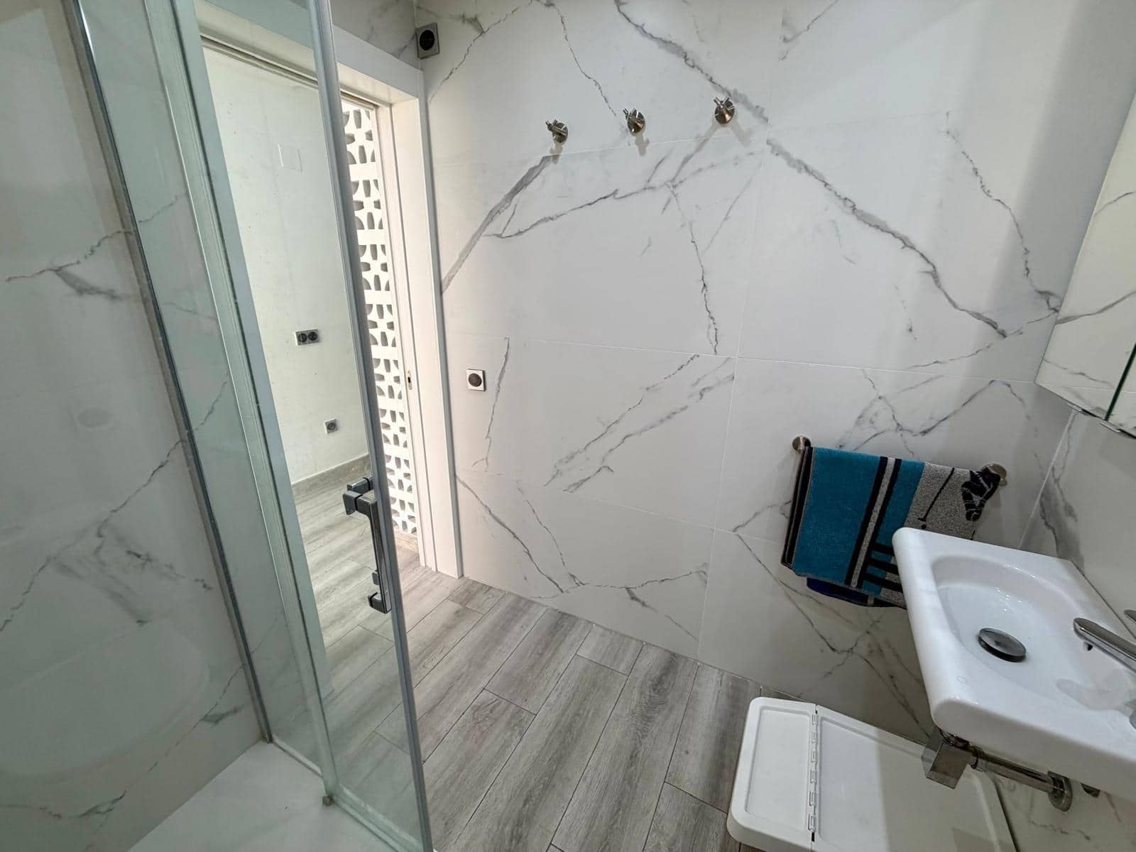 3 soverom Penthouse til salgs i Almeria by - € 285 900 (Ref: 9770774)