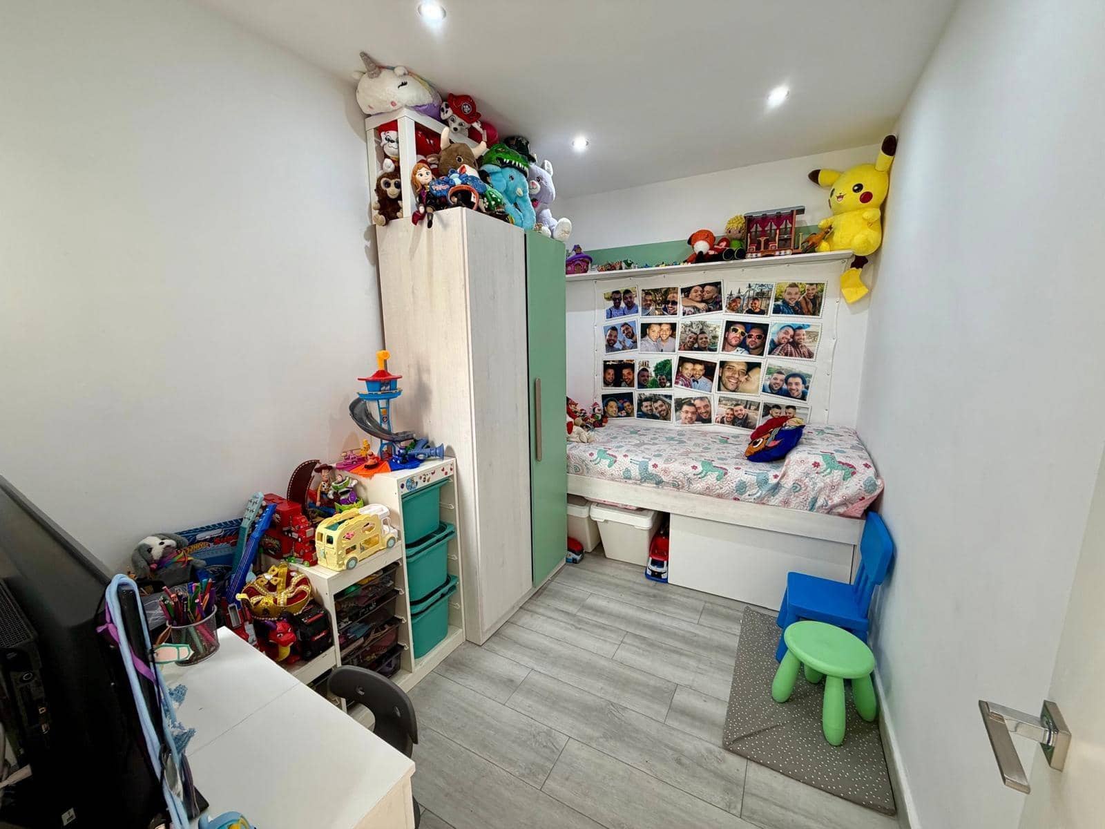 3 soverom Penthouse til salgs i Almeria by - € 285 900 (Ref: 9770774)