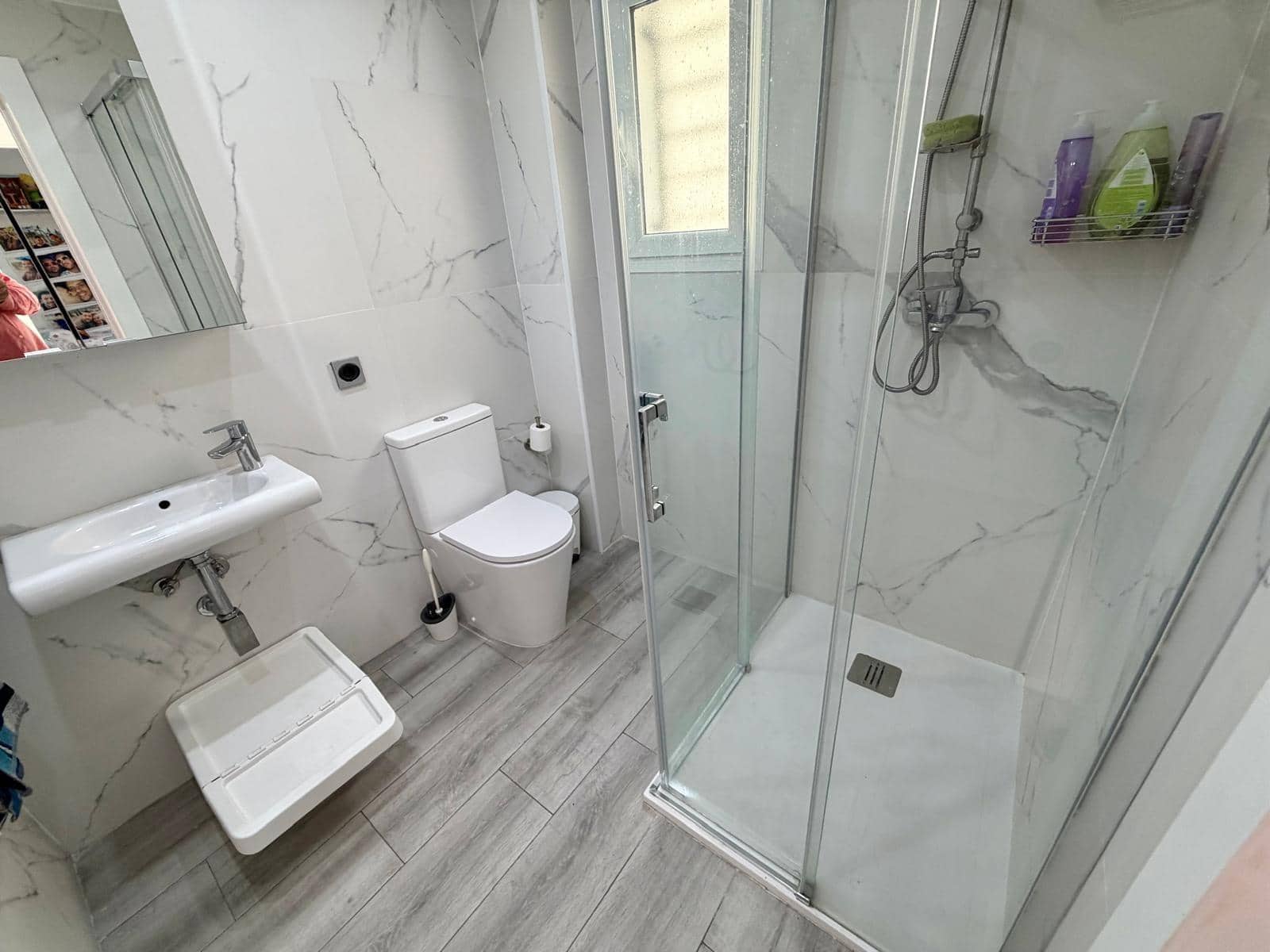 3 soverom Penthouse til salgs i Almeria by - € 285 900 (Ref: 9770774)