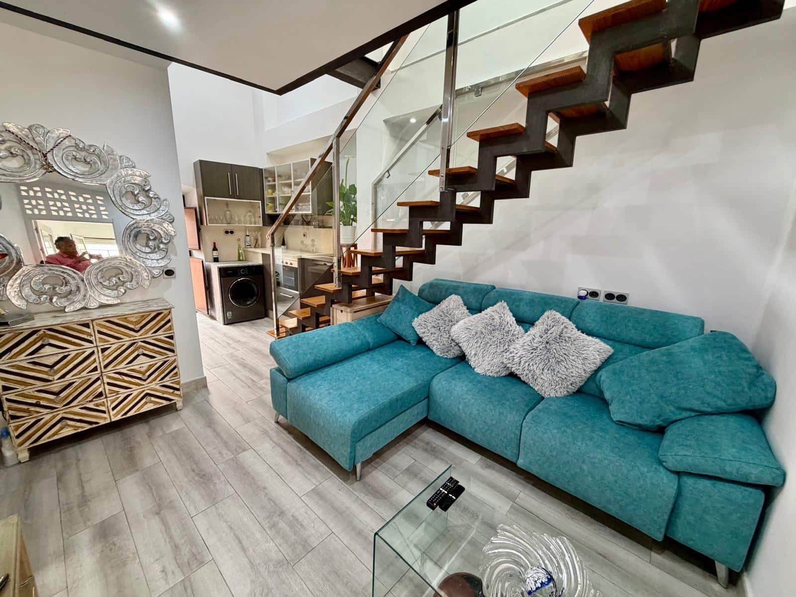 3 soverom Penthouse til salgs i Almeria by - € 285 900 (Ref: 9770774)