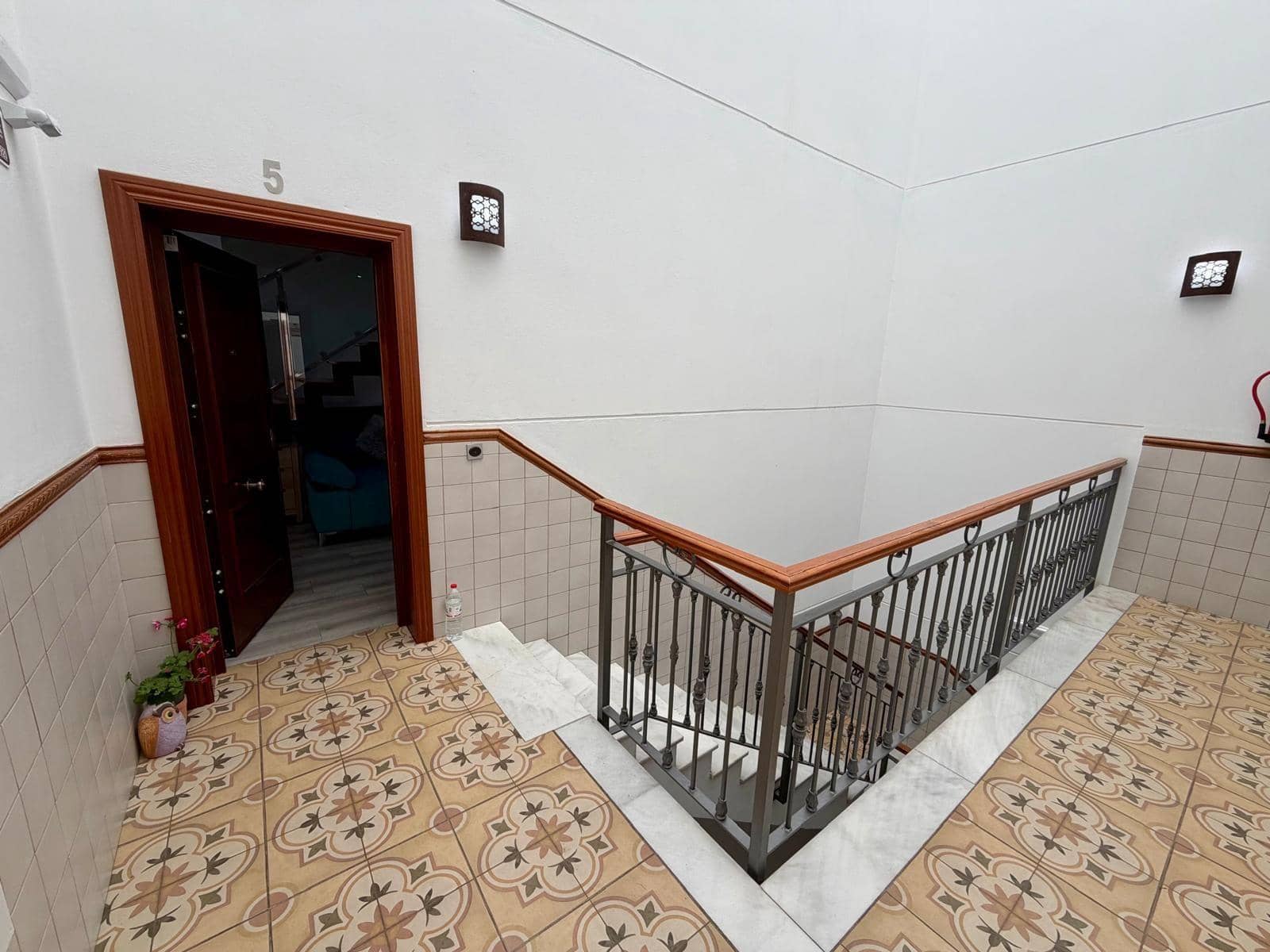 3 soverom Penthouse til salgs i Almeria by - € 285 900 (Ref: 9770774)