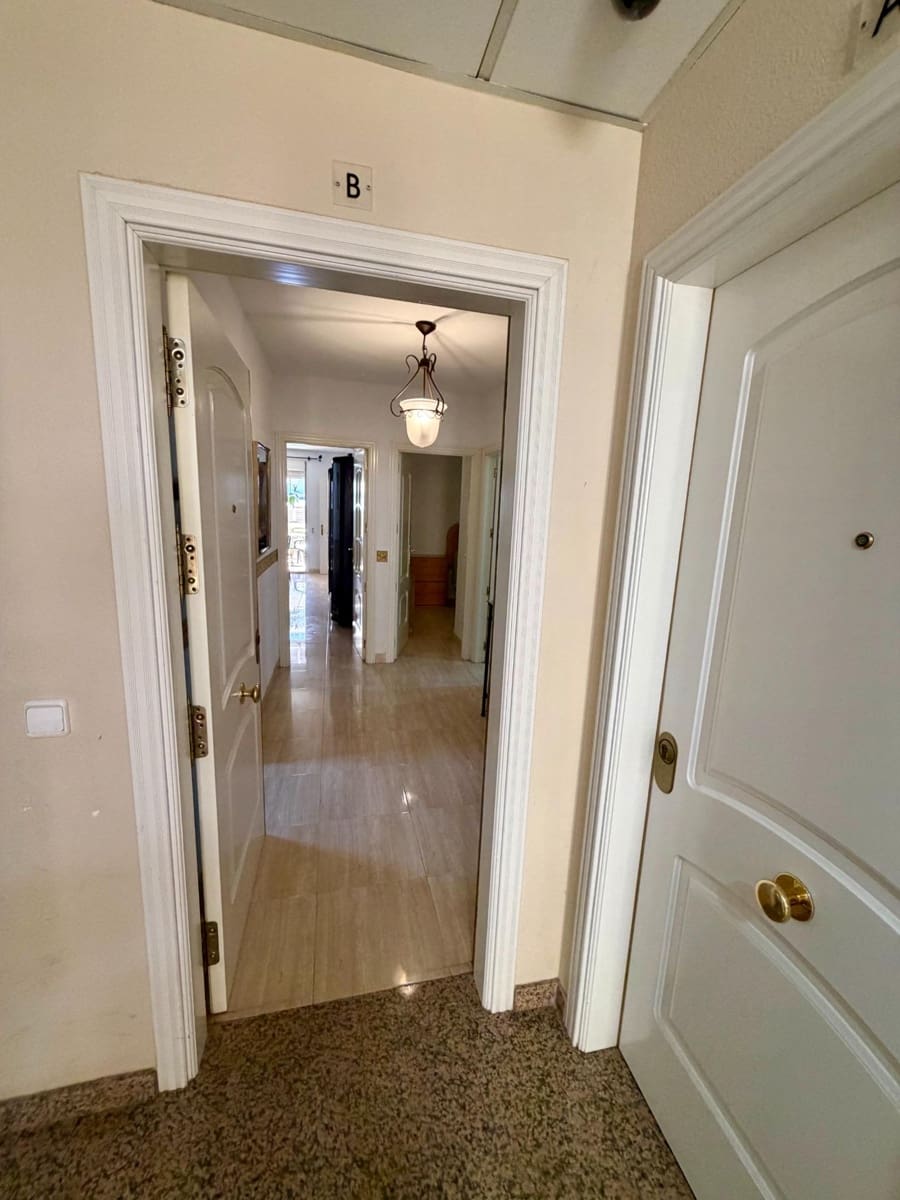 2 sovrum Lägenhet till salu i Aguadulce (Almeria) med pool - 180 000 € (Ref: 9785975)