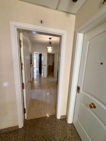 2 bedroom Apartment for sale in Aguadulce (Almeria), Roquetas de Mar with pool - € 180,000 (Ref: 9785975)