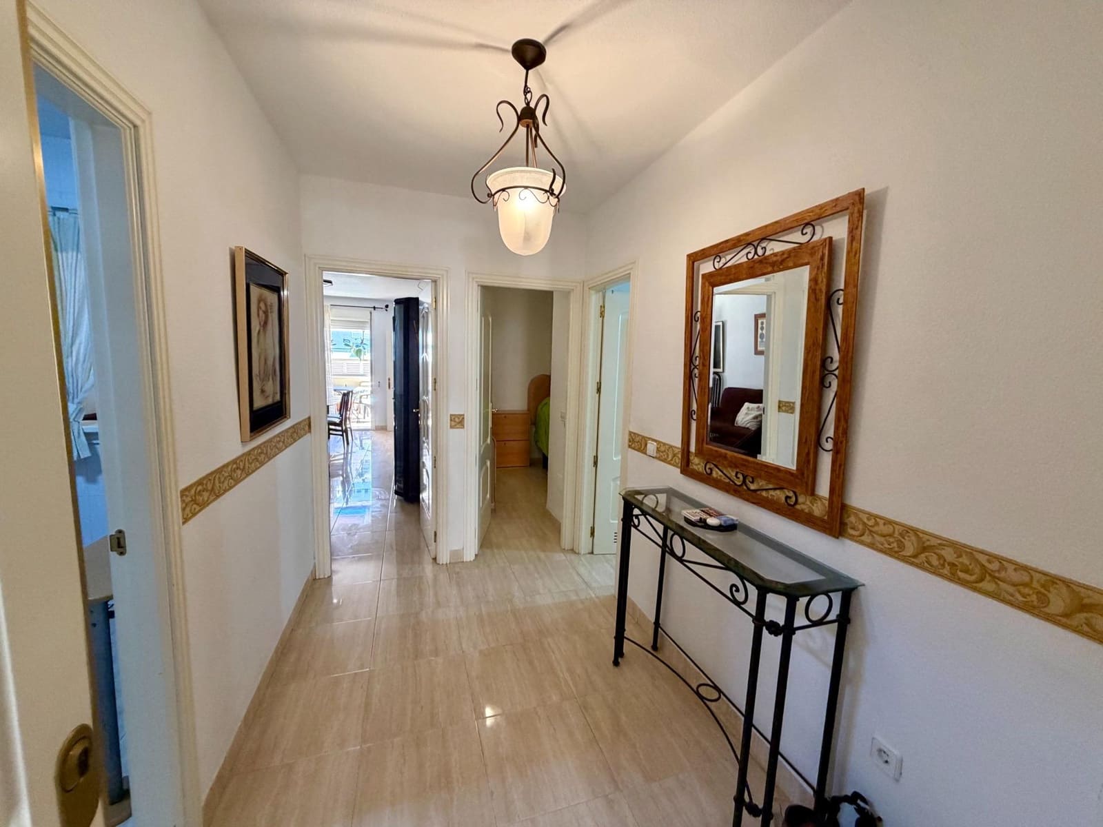 2 sovrum Lägenhet till salu i Aguadulce (Almeria) med pool - 180 000 € (Ref: 9785975)