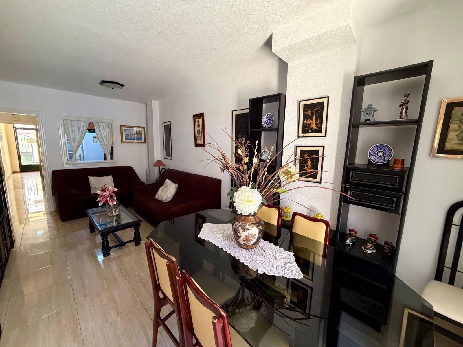 2 sovrum Lägenhet till salu i Aguadulce (Almeria) med pool - 180 000 € (Ref: 9785975)