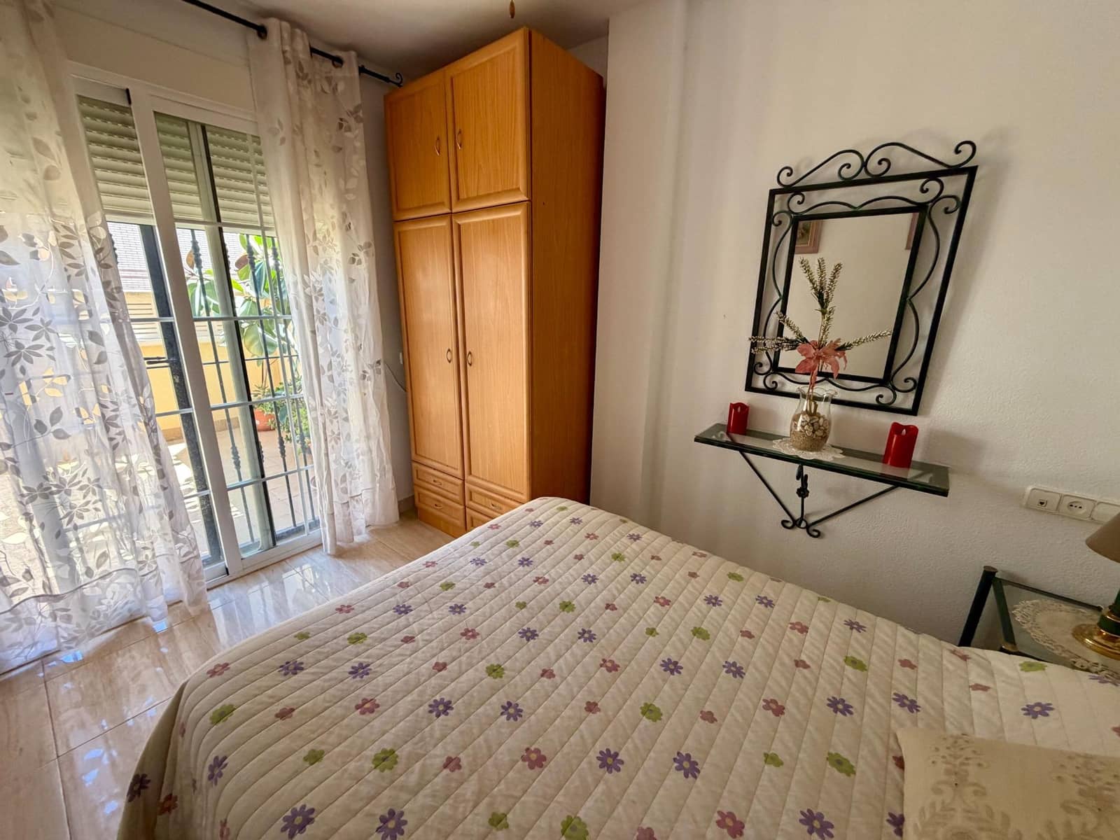 2 sovrum Lägenhet till salu i Aguadulce (Almeria) med pool - 180 000 € (Ref: 9785975)