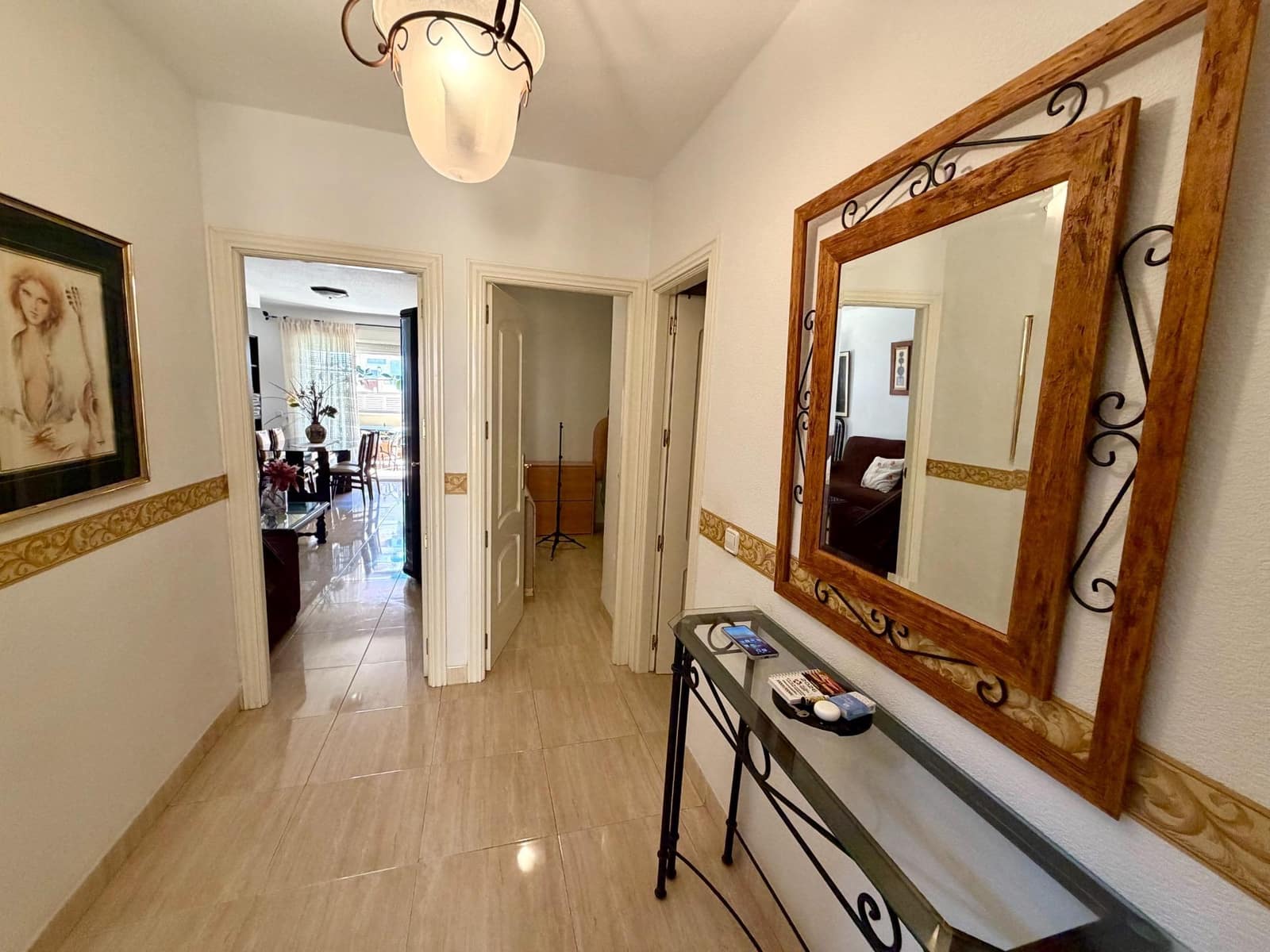 2 sovrum Lägenhet till salu i Aguadulce (Almeria) med pool - 180 000 € (Ref: 9785975)