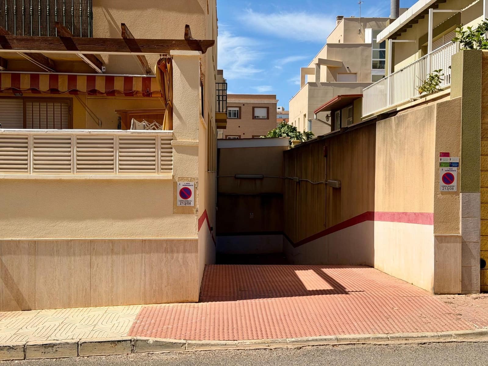 2 sovrum Lägenhet till salu i Aguadulce (Almeria) med pool - 180 000 € (Ref: 9785975)