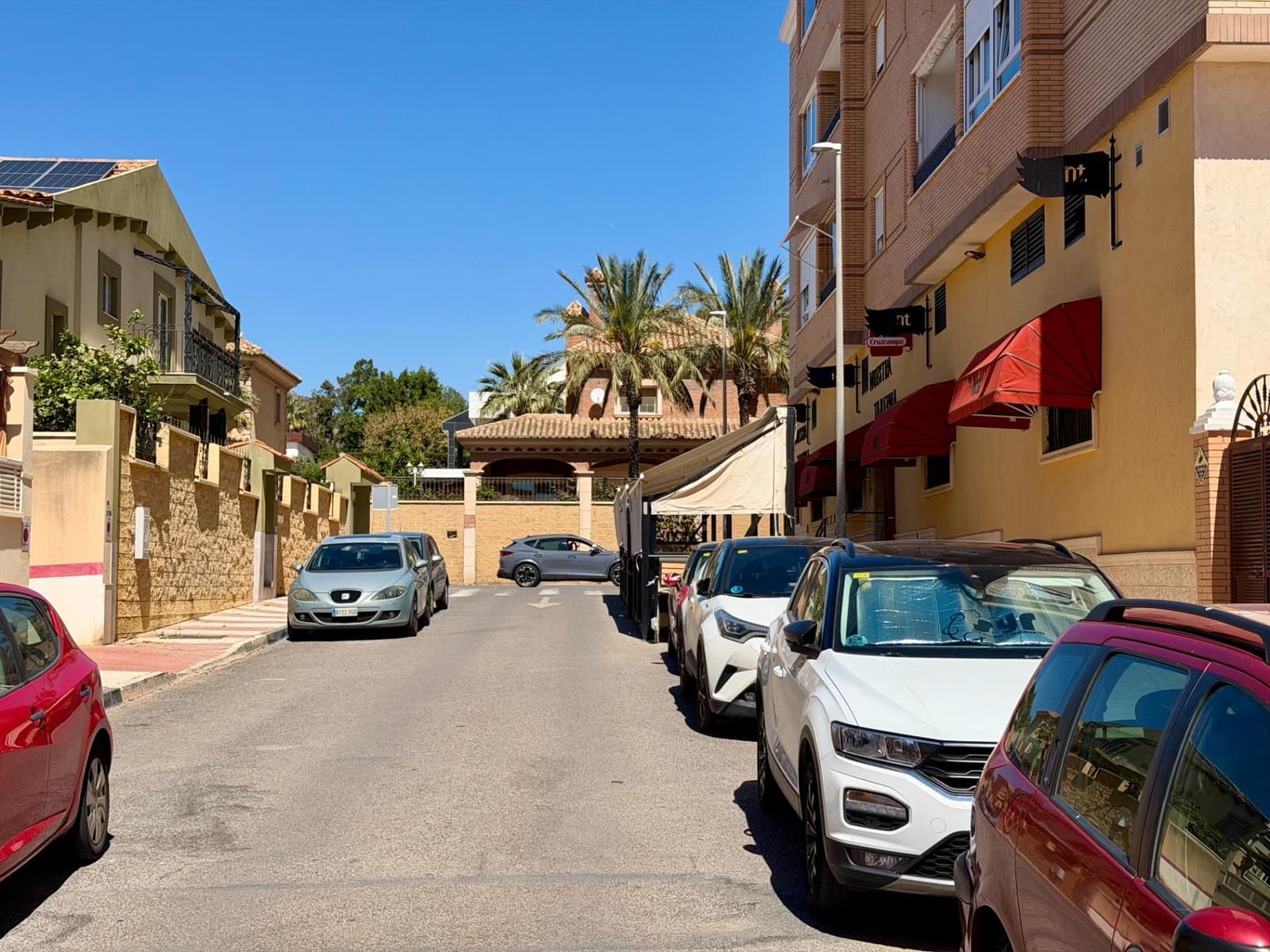 2 sovrum Lägenhet till salu i Aguadulce (Almeria) med pool - 180 000 € (Ref: 9785975)