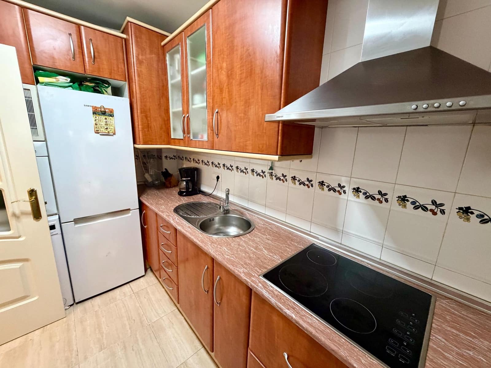 2 sovrum Lägenhet till salu i Aguadulce (Almeria) med pool - 180 000 € (Ref: 9785975)