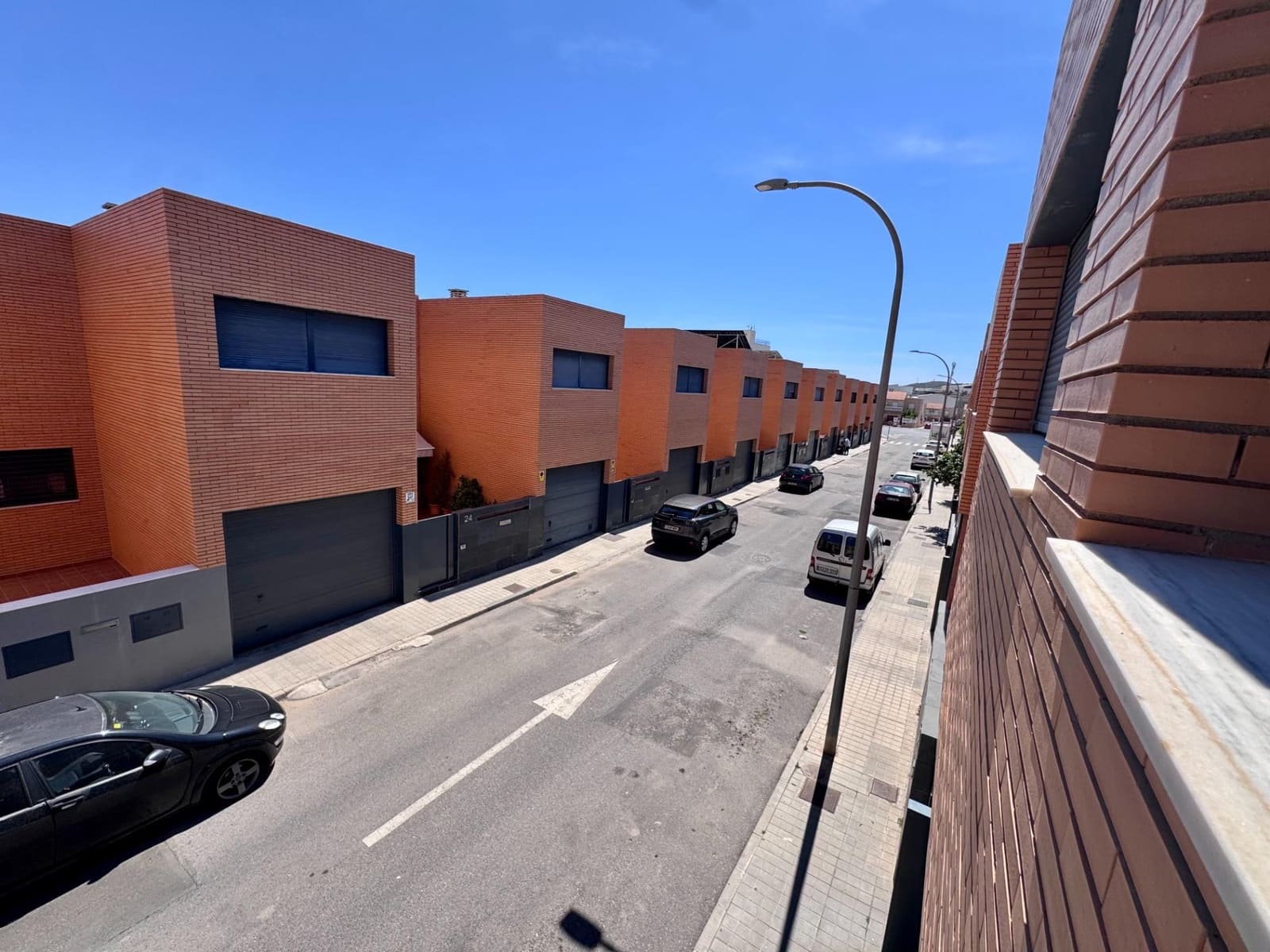 3 bedroom Terraced Villa for sale in Huercal de Almeria - € 289,000 (Ref: 9785976)