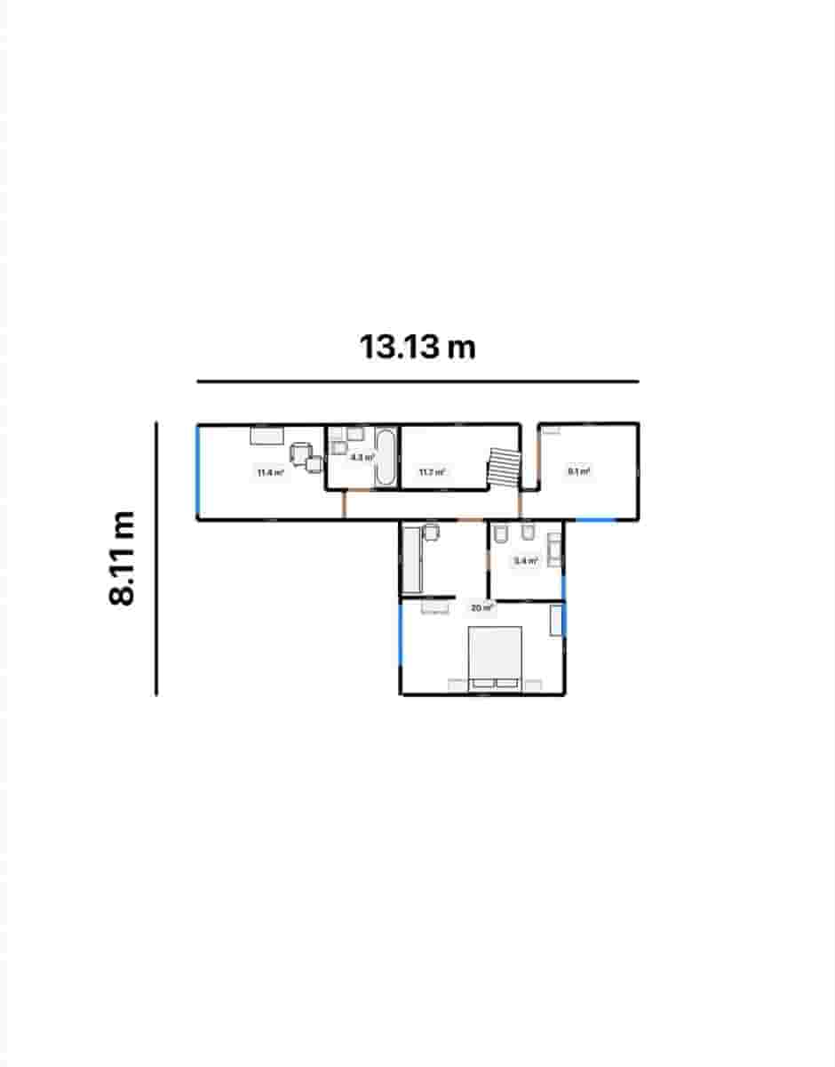 3 bedroom Terraced Villa for sale in Huercal de Almeria - € 289,000 (Ref: 9785976)