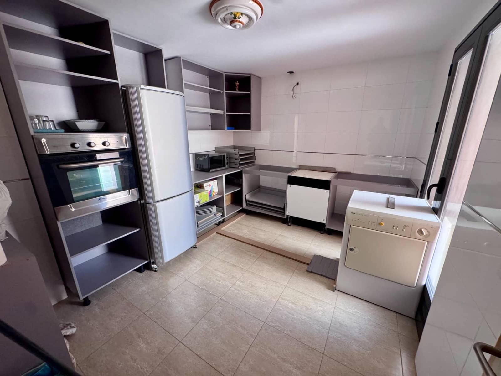 3 bedroom Terraced Villa for sale in Huercal de Almeria - € 289,000 (Ref: 9785976)