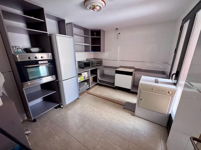 3 sovrum Radhus till salu i Huércal de Almería - 289 000 € (Ref: 9785976)