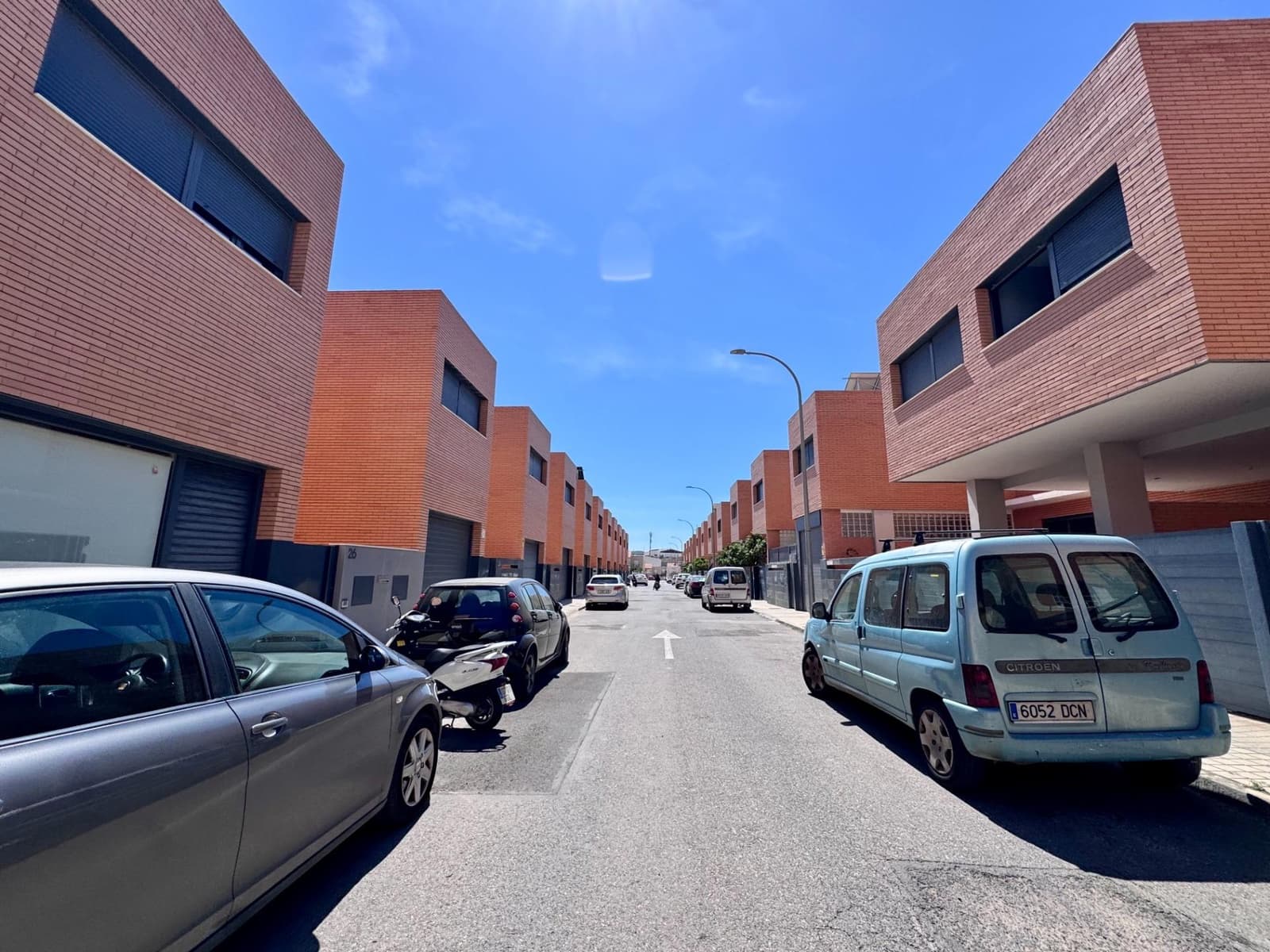 3 bedroom Terraced Villa for sale in Huercal de Almeria - € 289,000 (Ref: 9785976)