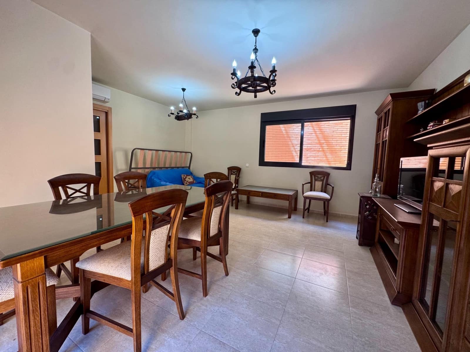 3 bedroom Terraced Villa for sale in Huercal de Almeria - € 289,000 (Ref: 9785976)