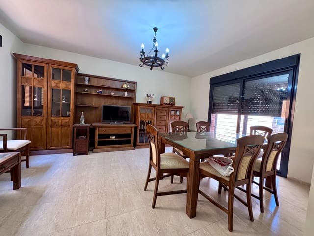 3 sovrum Radhus till salu i Huércal de Almería - 289 000 € (Ref: 9785976)