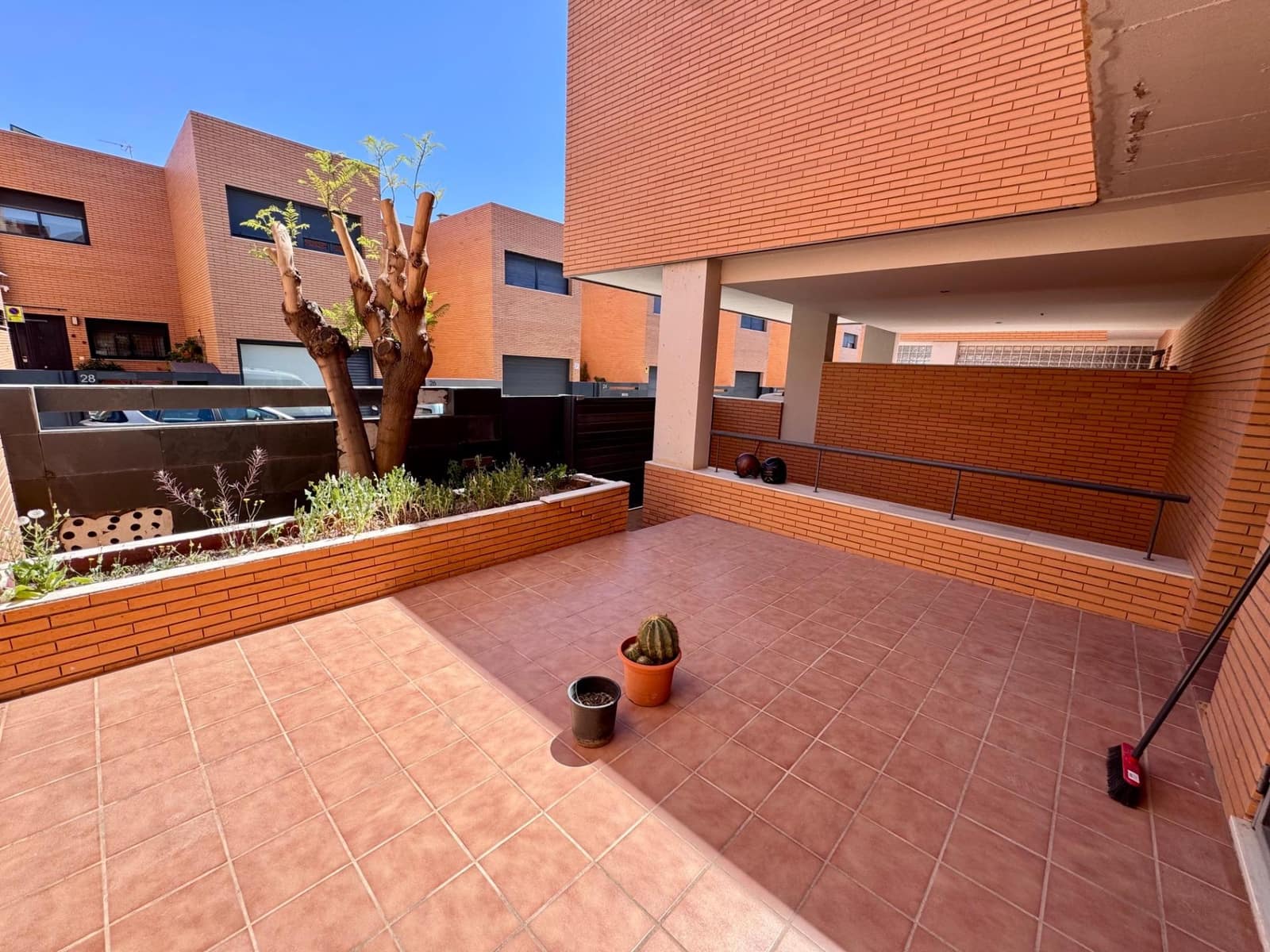 3 bedroom Terraced Villa for sale in Huercal de Almeria - € 289,000 (Ref: 9785976)