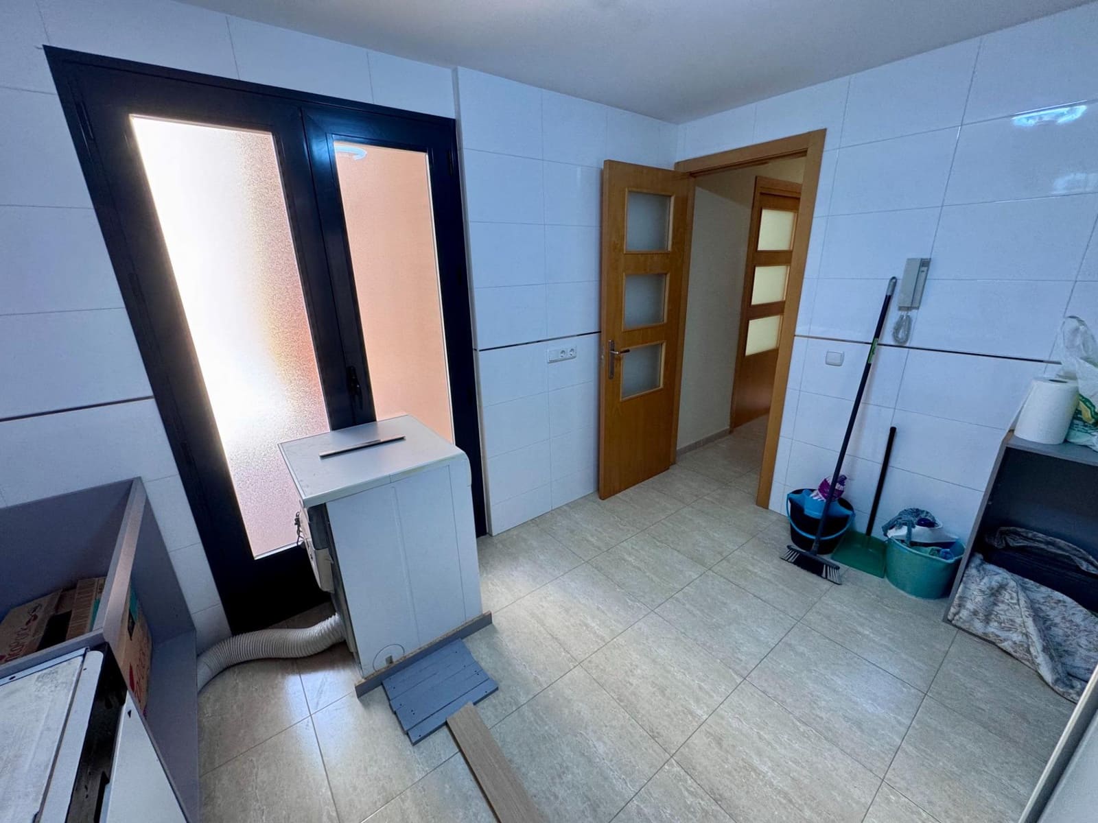 3 bedroom Terraced Villa for sale in Huercal de Almeria - € 289,000 (Ref: 9785976)