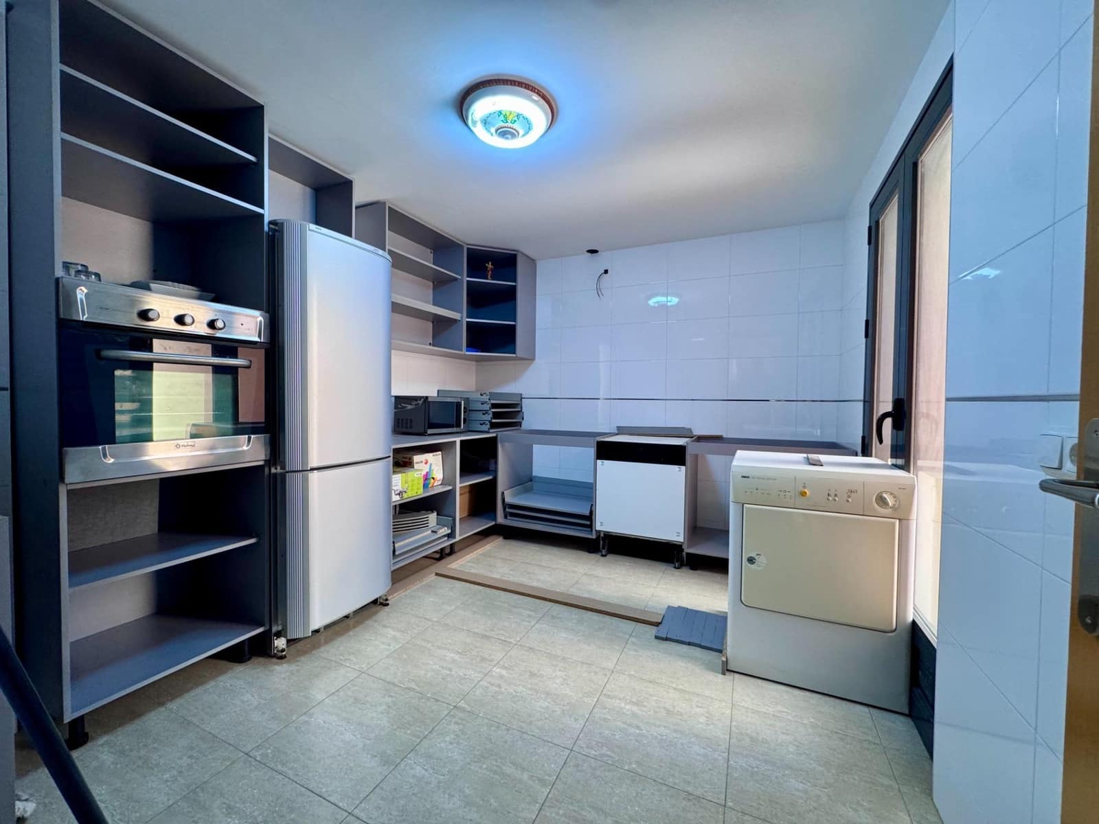 3 bedroom Terraced Villa for sale in Huercal de Almeria - € 289,000 (Ref: 9785976)