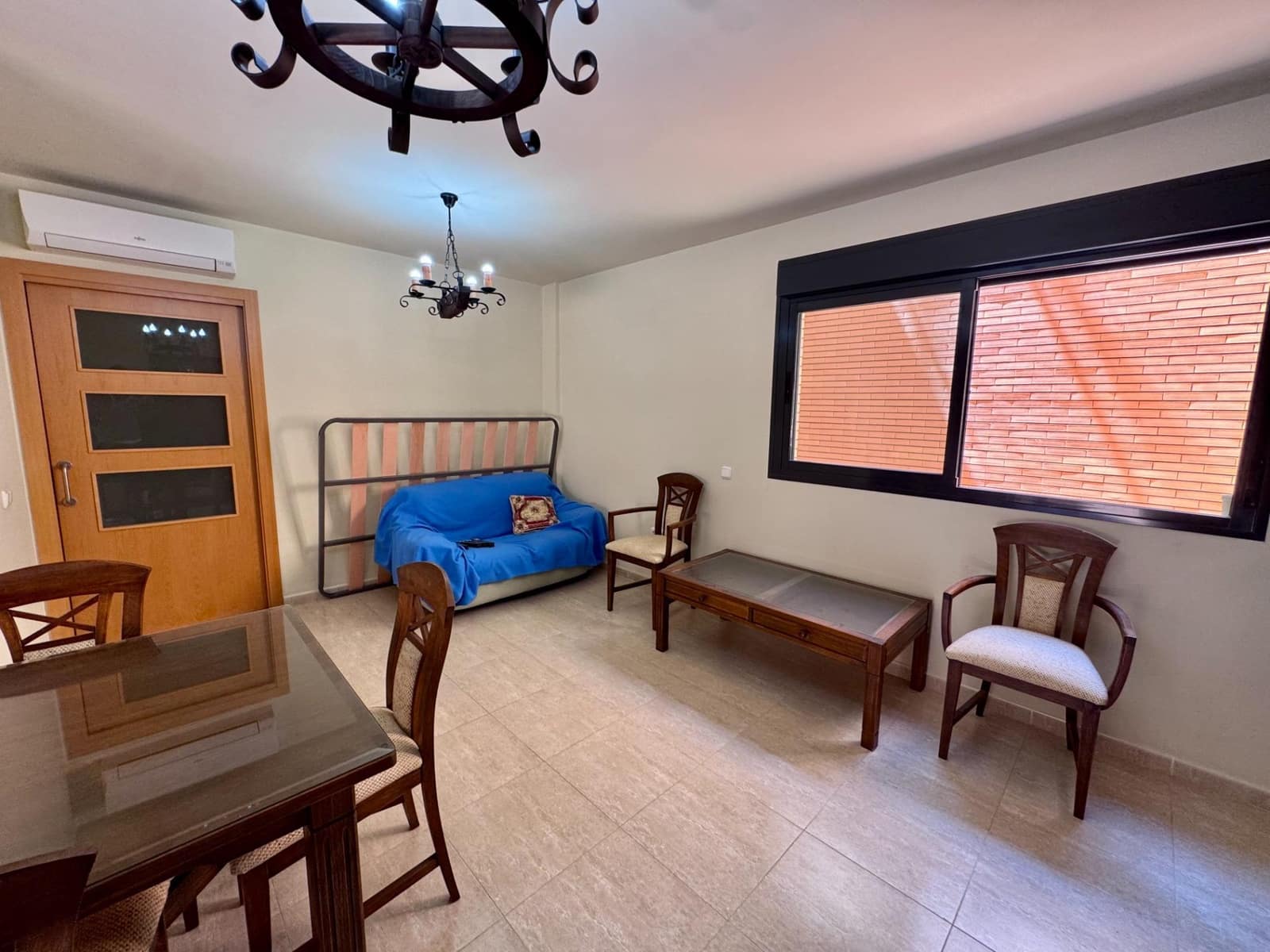 3 bedroom Terraced Villa for sale in Huercal de Almeria - € 289,000 (Ref: 9785976)