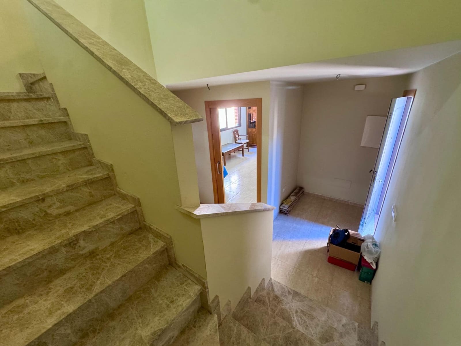 3 bedroom Terraced Villa for sale in Huercal de Almeria - € 289,000 (Ref: 9785976)