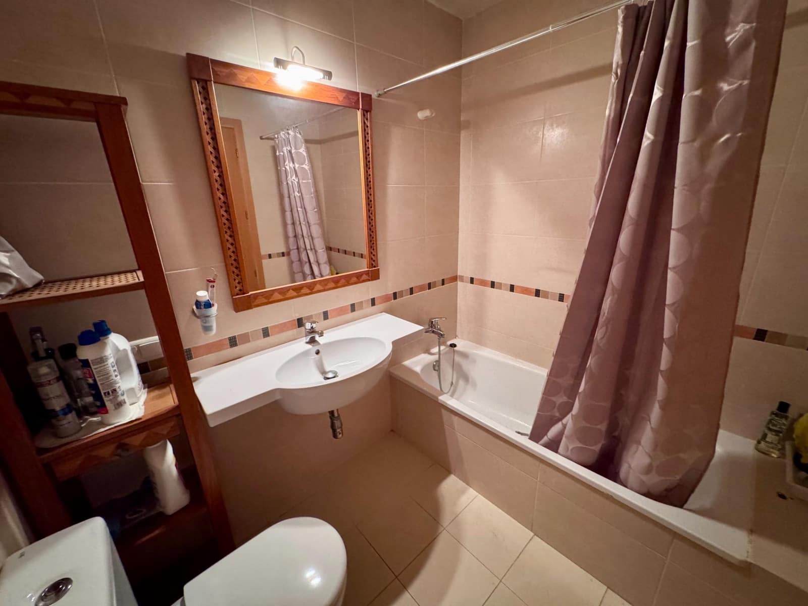 3 bedroom Terraced Villa for sale in Huercal de Almeria - € 289,000 (Ref: 9785976)