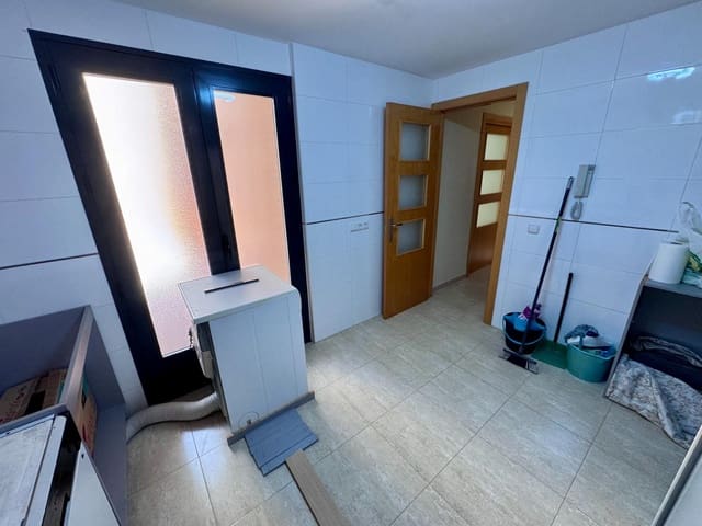 3 sovrum Radhus till salu i Huércal de Almería - 289 000 € (Ref: 9785976)