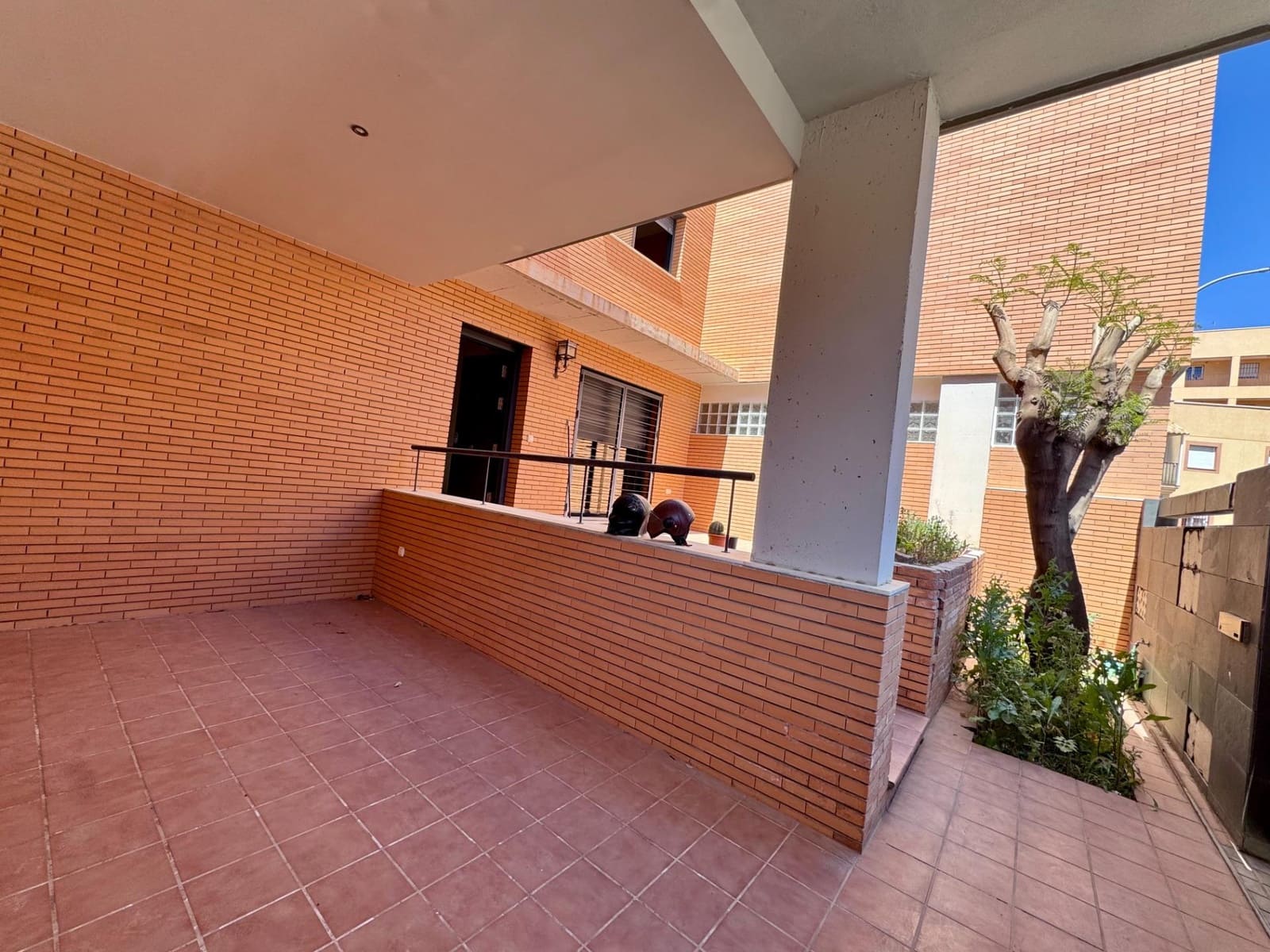 3 bedroom Terraced Villa for sale in Huercal de Almeria - € 289,000 (Ref: 9785976)