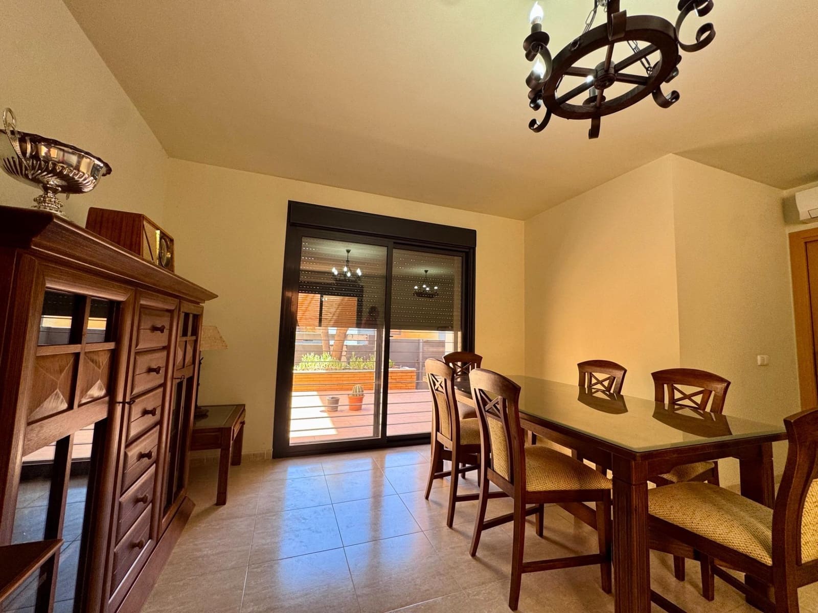 3 bedroom Terraced Villa for sale in Huercal de Almeria - € 289,000 (Ref: 9785976)