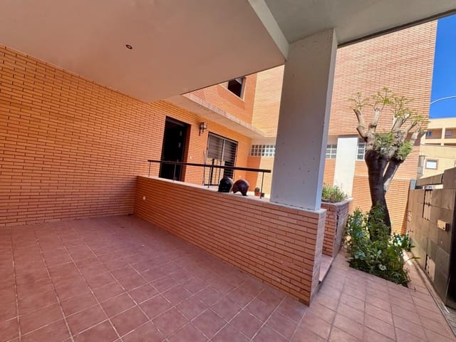 3 sovrum Radhus till salu i Huércal de Almería - 289 000 € (Ref: 9785976)