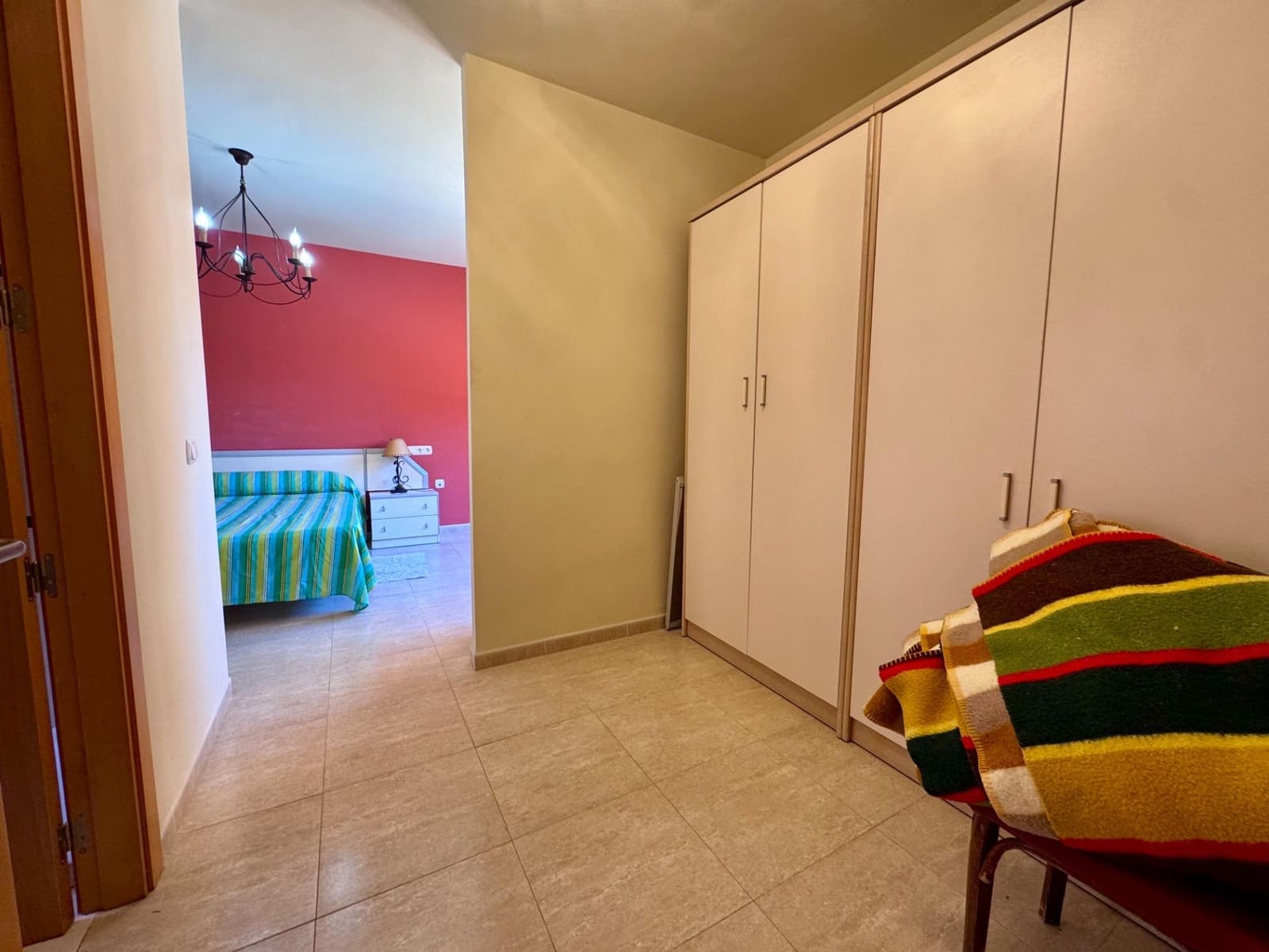 3 bedroom Terraced Villa for sale in Huercal de Almeria - € 289,000 (Ref: 9785976)