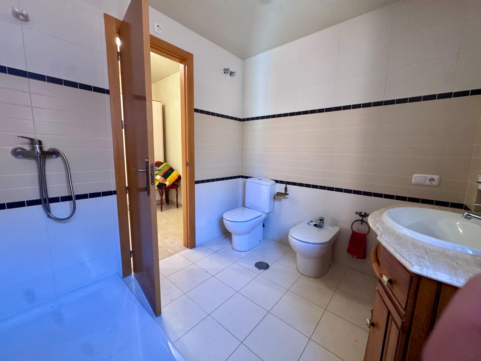 3 bedroom Terraced Villa for sale in Huercal de Almeria - € 289,000 (Ref: 9785976)