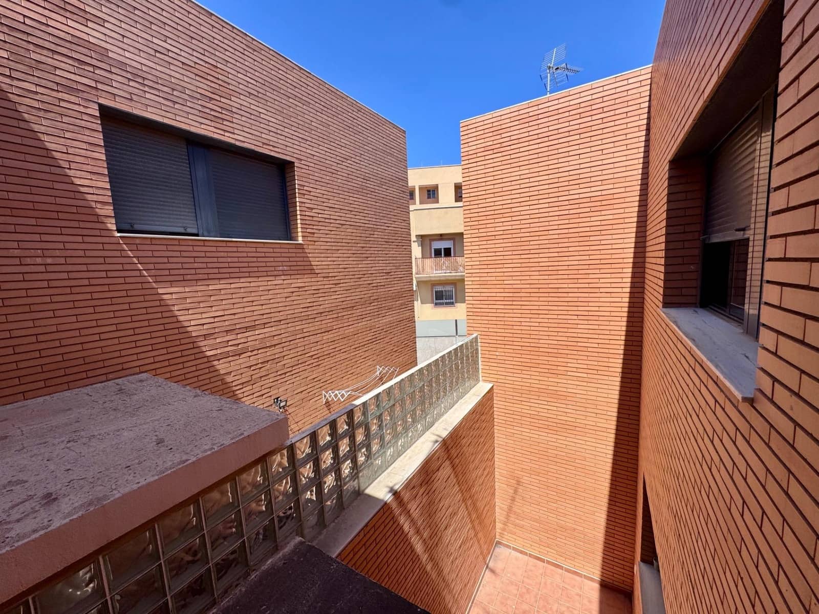 3 bedroom Terraced Villa for sale in Huercal de Almeria - € 289,000 (Ref: 9785976)